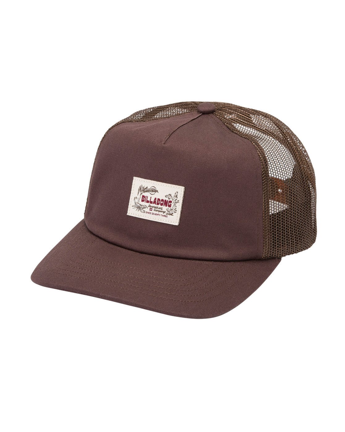 Billabong Trucker Cap Lounge