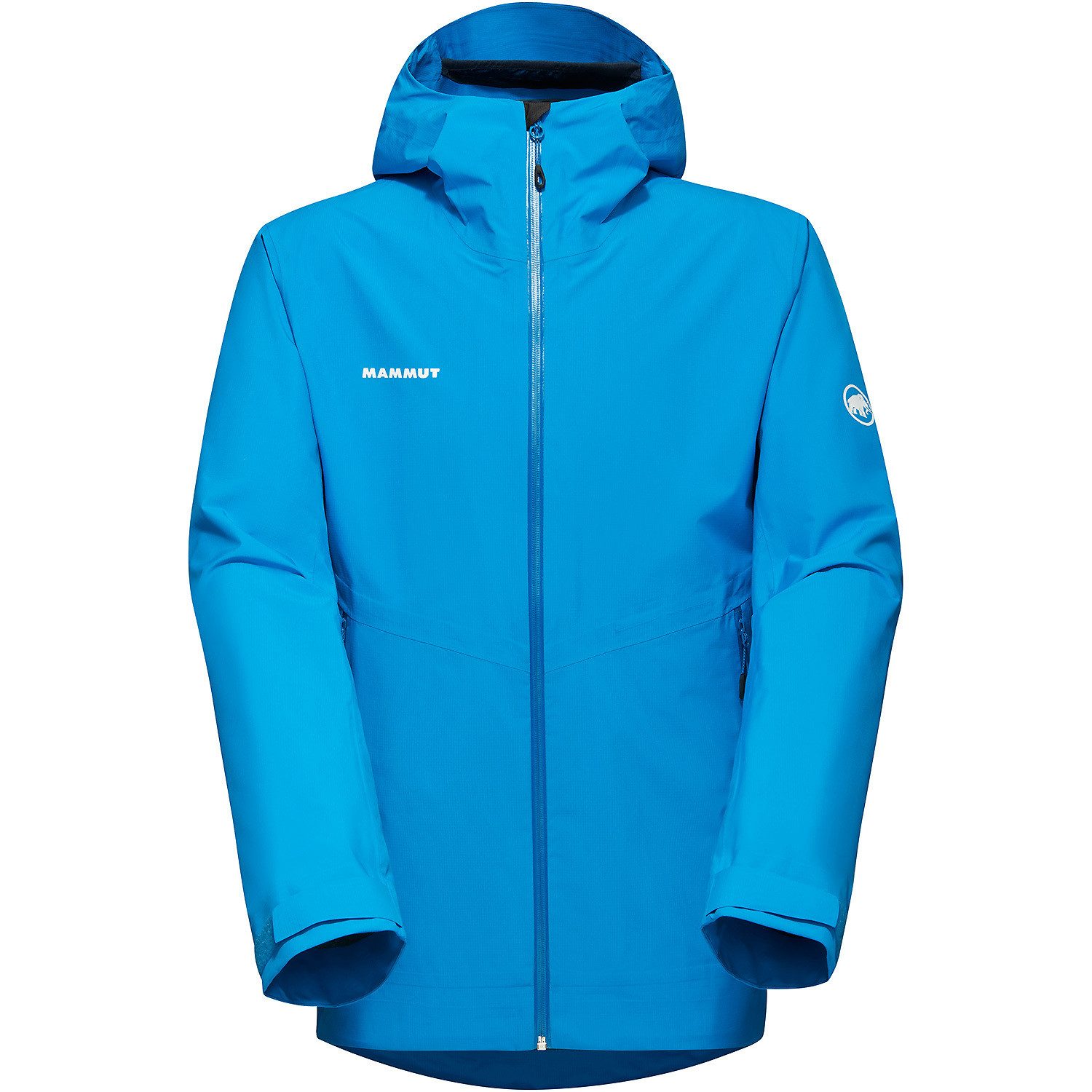 Mammut Softshelljacke Funktionsjacke Alto Light HS