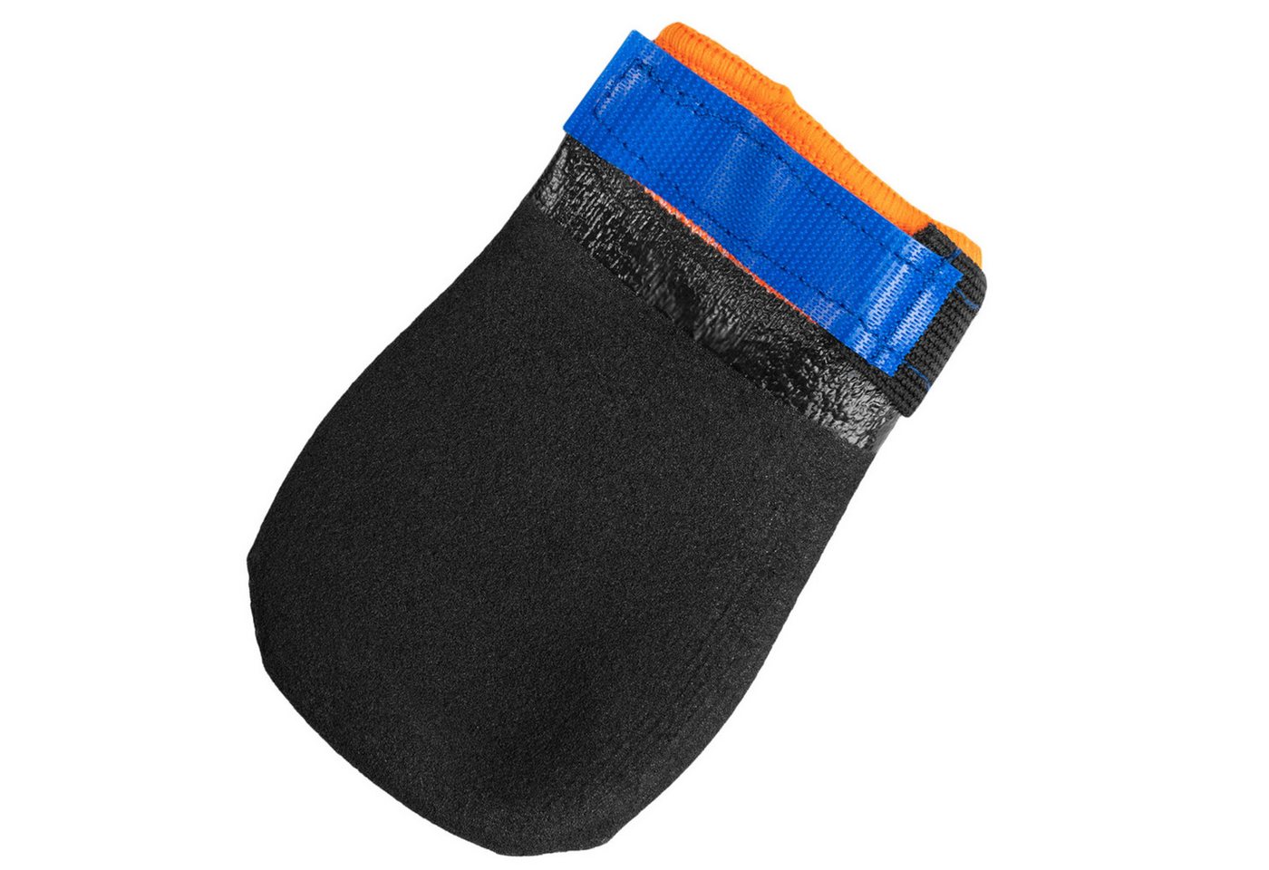 Non-stop dogwear Pfotenschutz PROTECTOR Booties 4er Pack, Hundebooties aus extrem schnittfestem Material