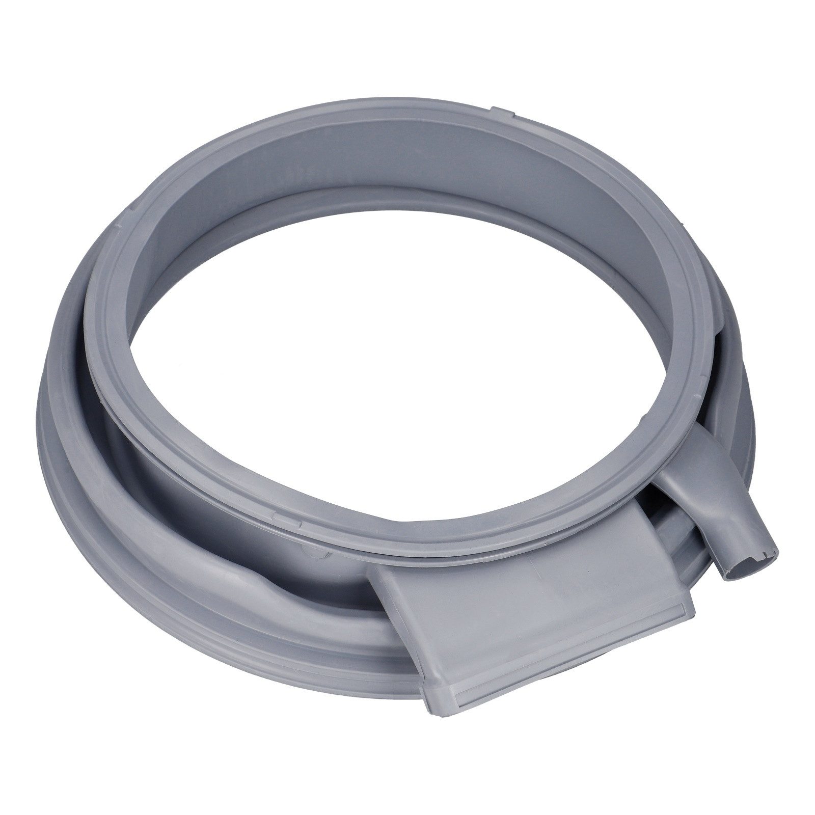 easyPART Montagezubehör wie SIEMENS 00778589 Fenstermanschette SIEMENS, Waschmaschine