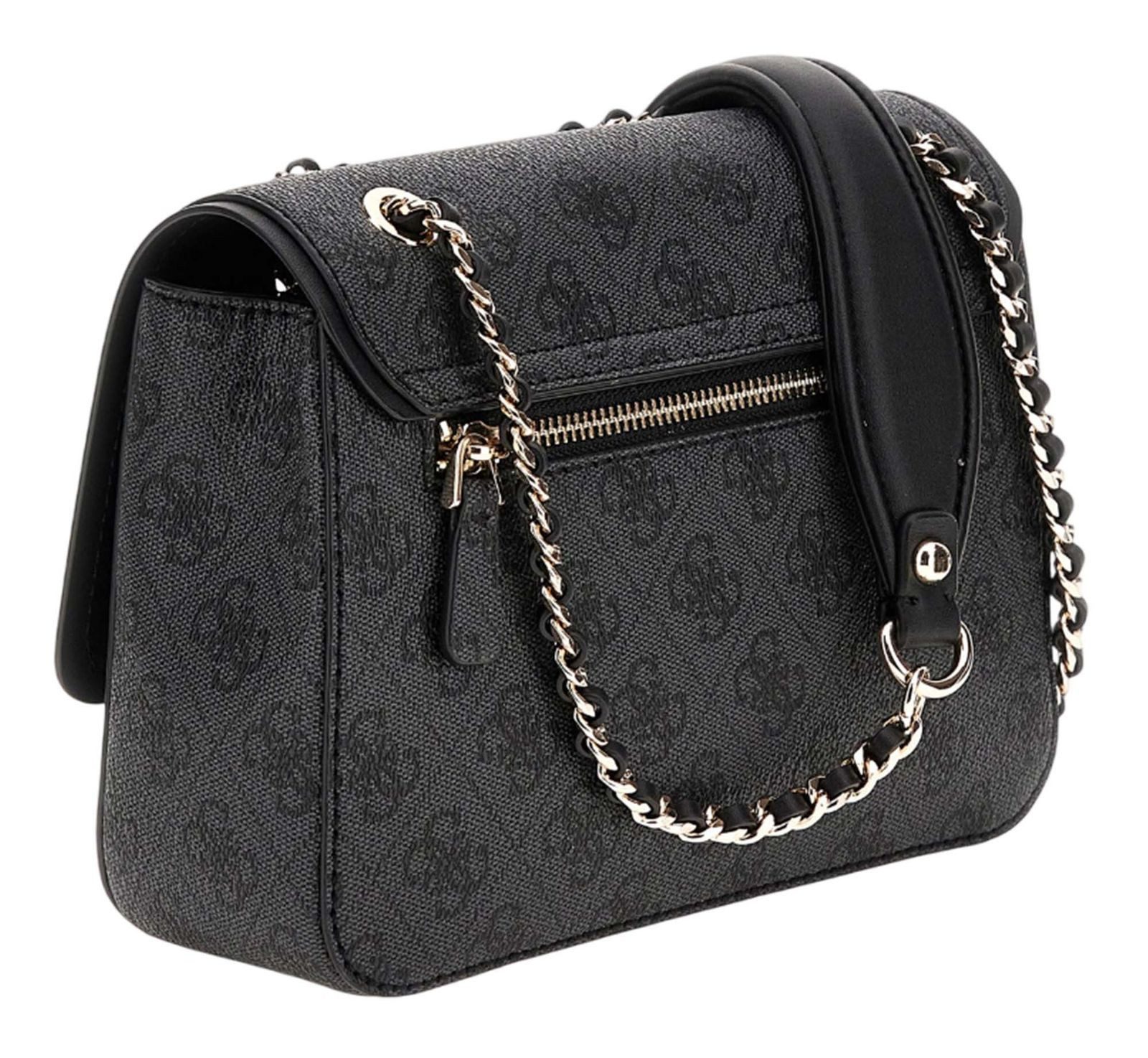 Guess Schultertasche Convertible Xbody Flap Bag günstig online kaufen