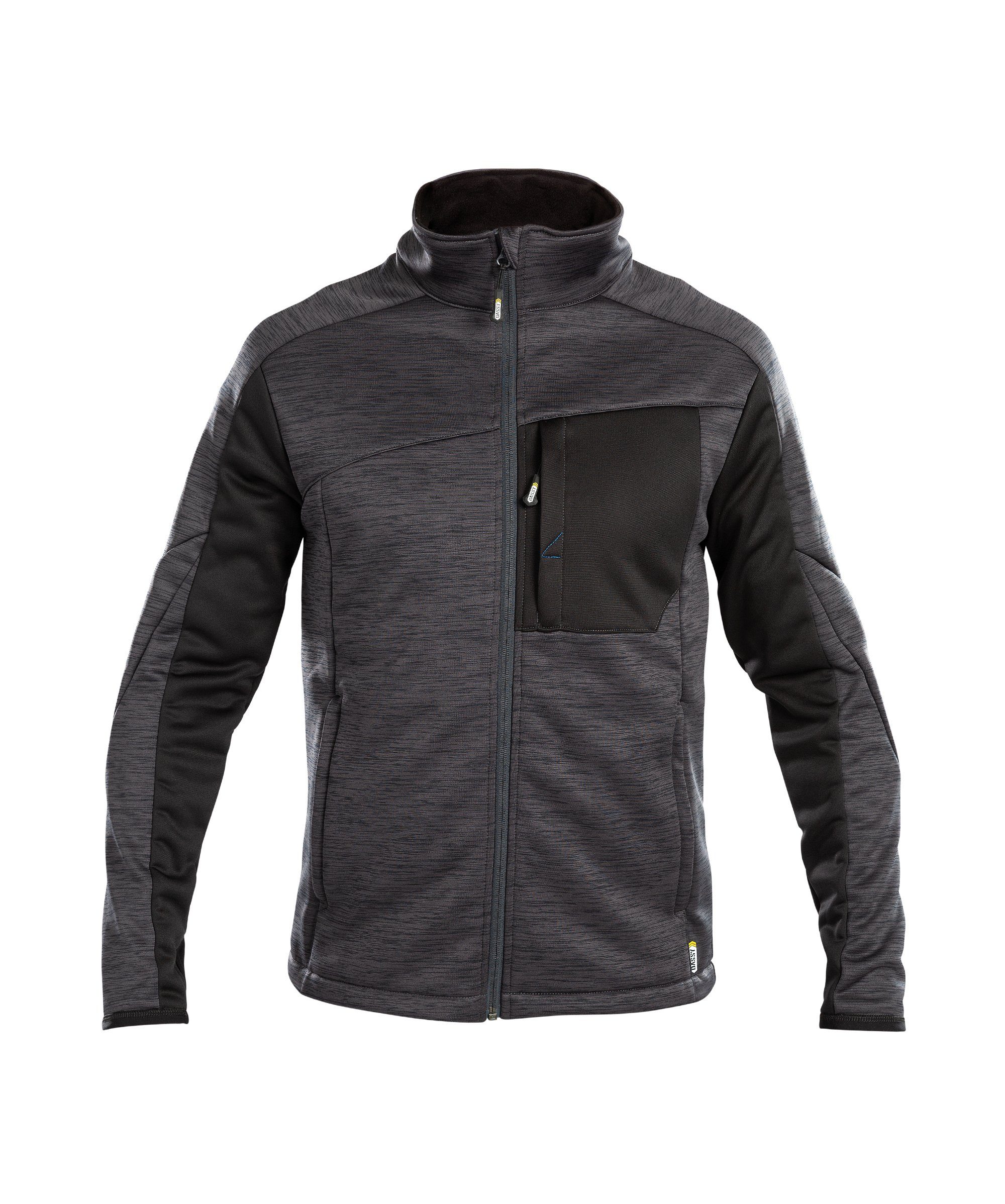 Fleecejacke Convex