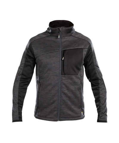 Dassy Fleecejacke Convex (1-St)