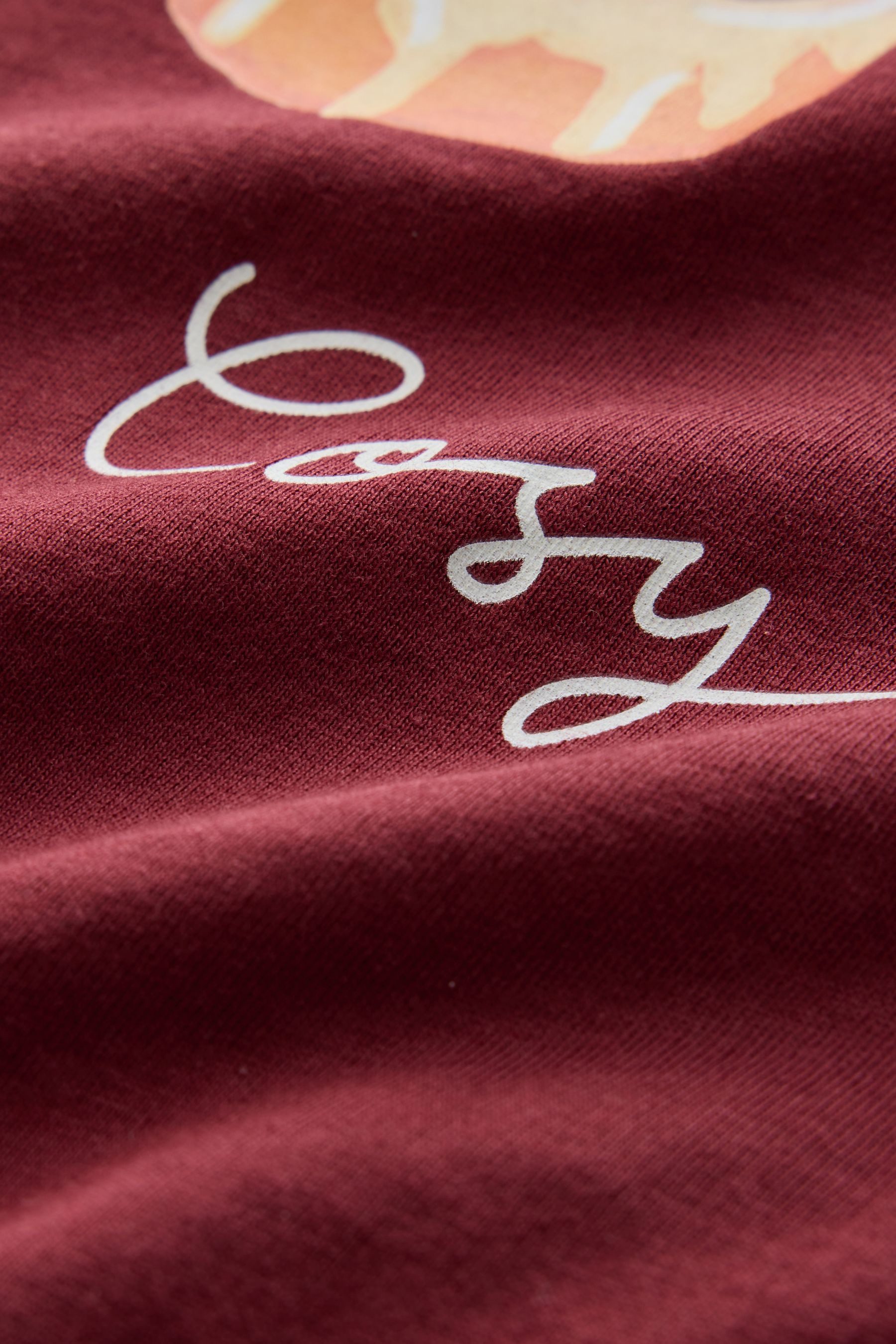 Next T-Shirt T-Shirt mit Rundhalsausschnitt (1-tlg) – Bild 4 von 5