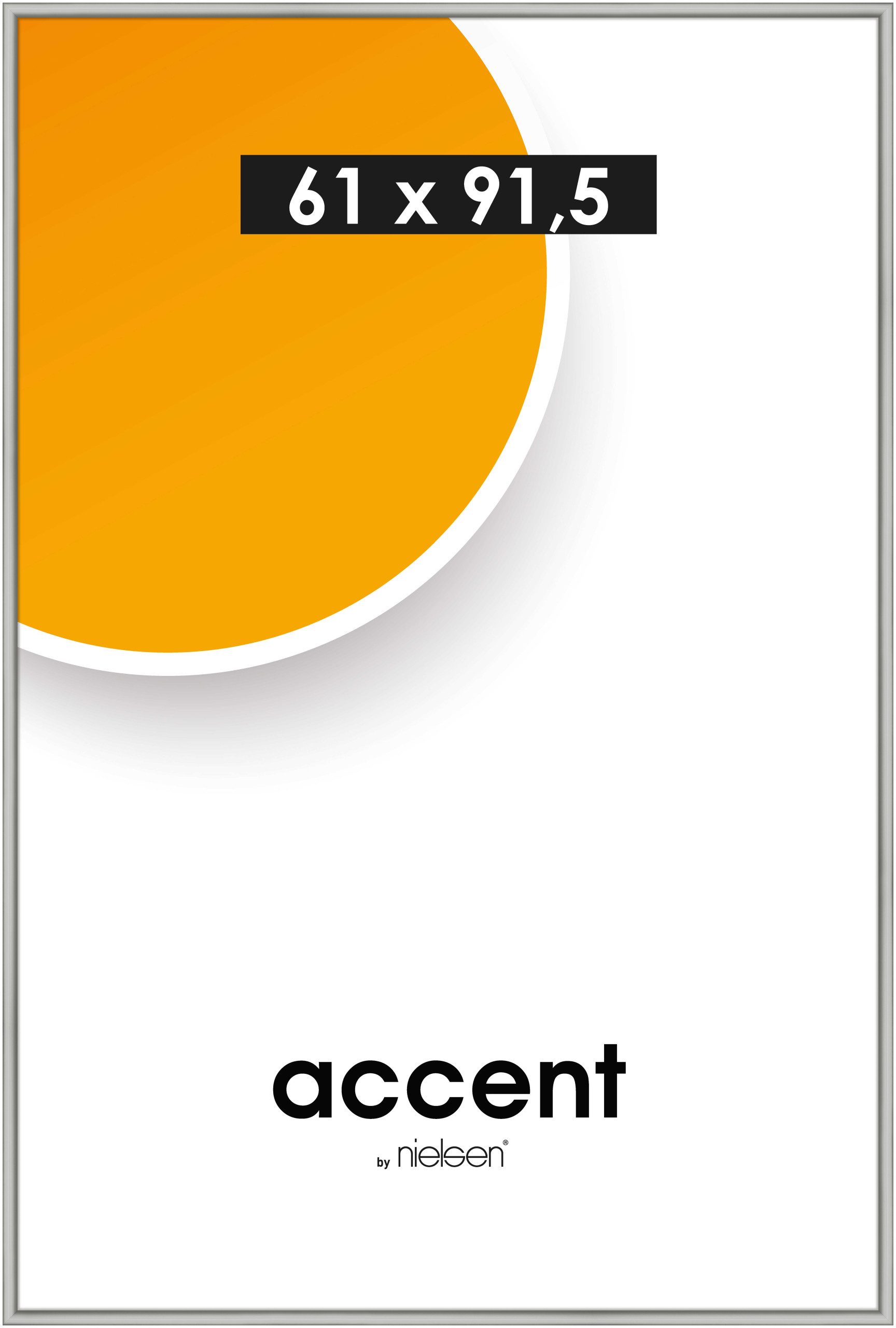 accent by nielsen Bilderrahmen Colorado Uni, günstig online kaufen