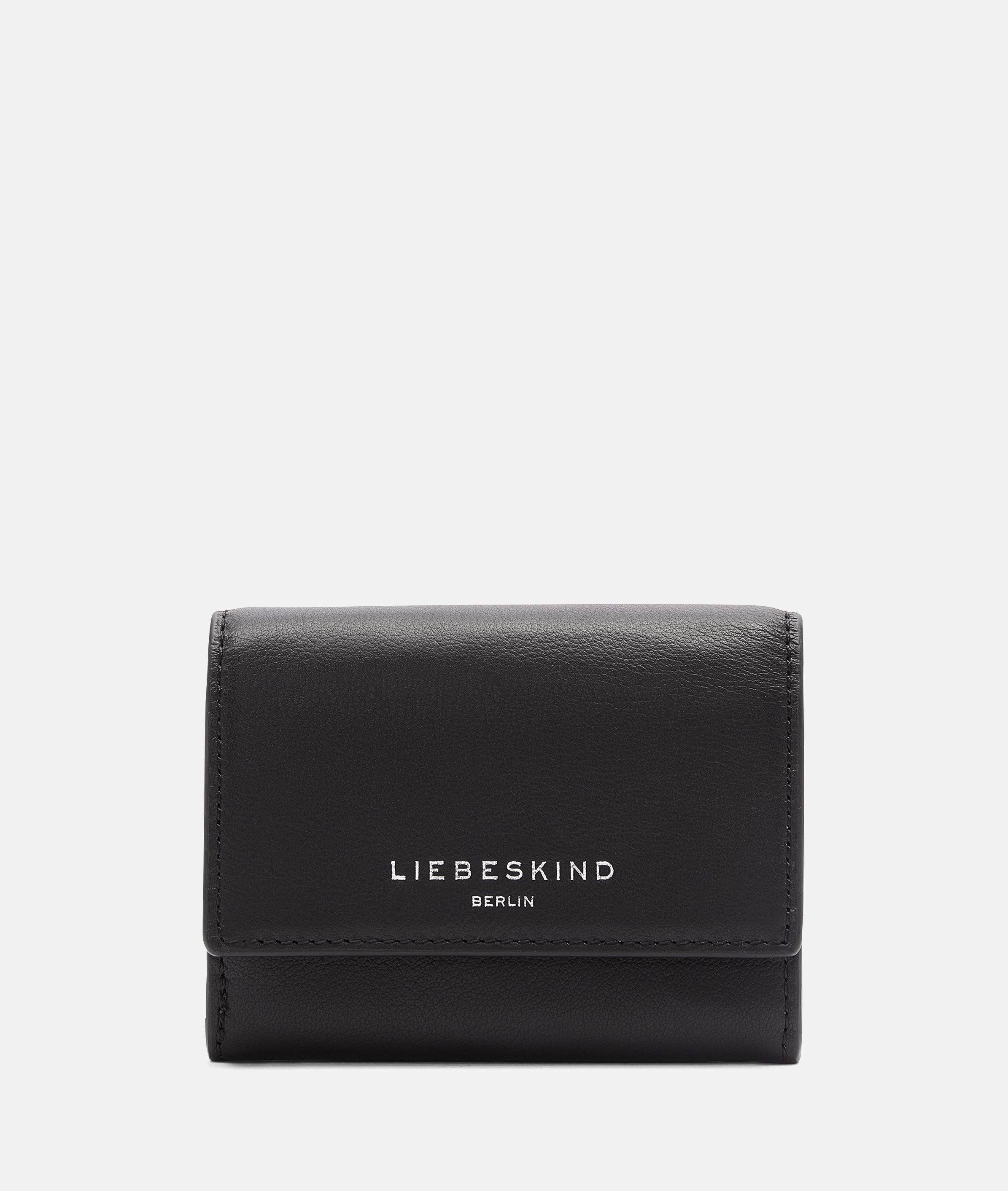 Liebeskind Berlin Geldbörse Brieftasche aus robustem günstig online kaufen