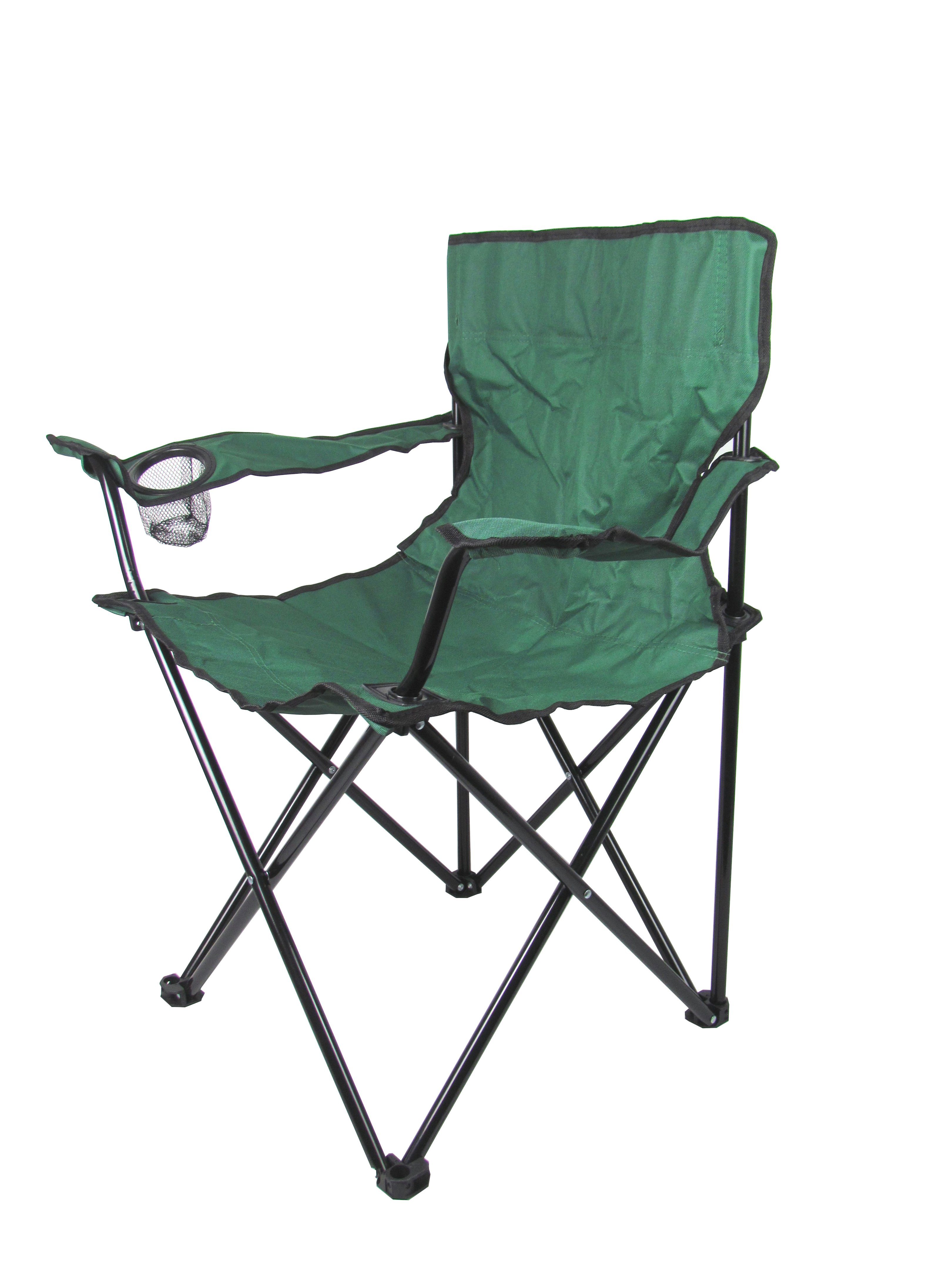 Haushalt International Campingstuhl Campingstuhl Faltstuhl Anglerstuhl günstig online kaufen