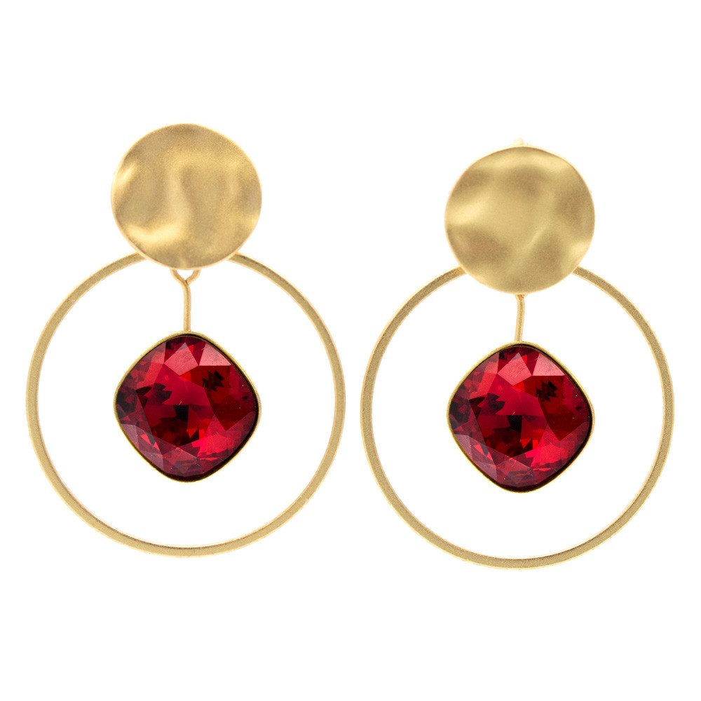 Sergio Engel Paar Ohrstecker Basics Ohrring 18 (Set aus Steckeroberteil und günstig online kaufen