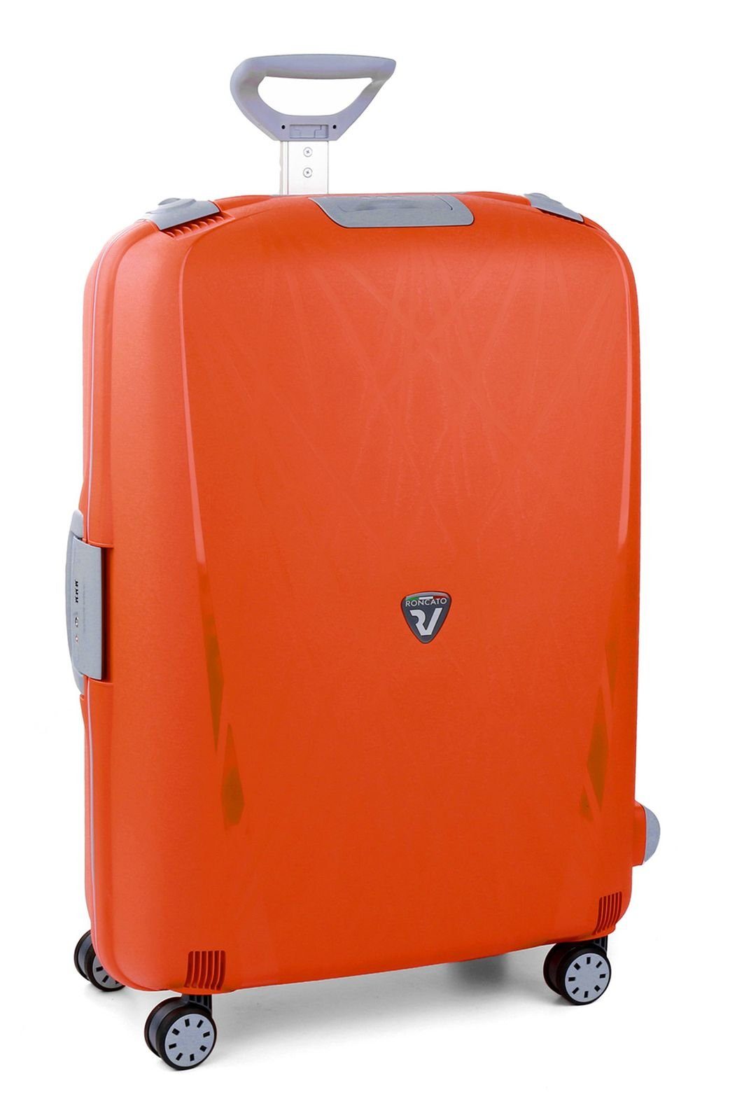 RONCATO Hartschalen-Trolley Light, 4 Rollen günstig online kaufen