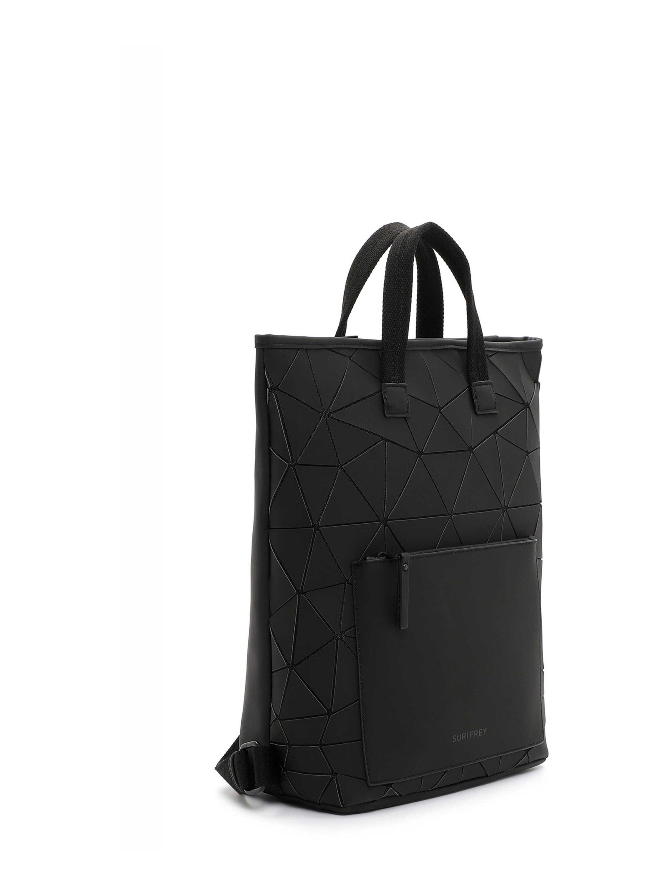 SURI FREY Freizeitrucksack Jessy-Lu (1-tlg) günstig online kaufen