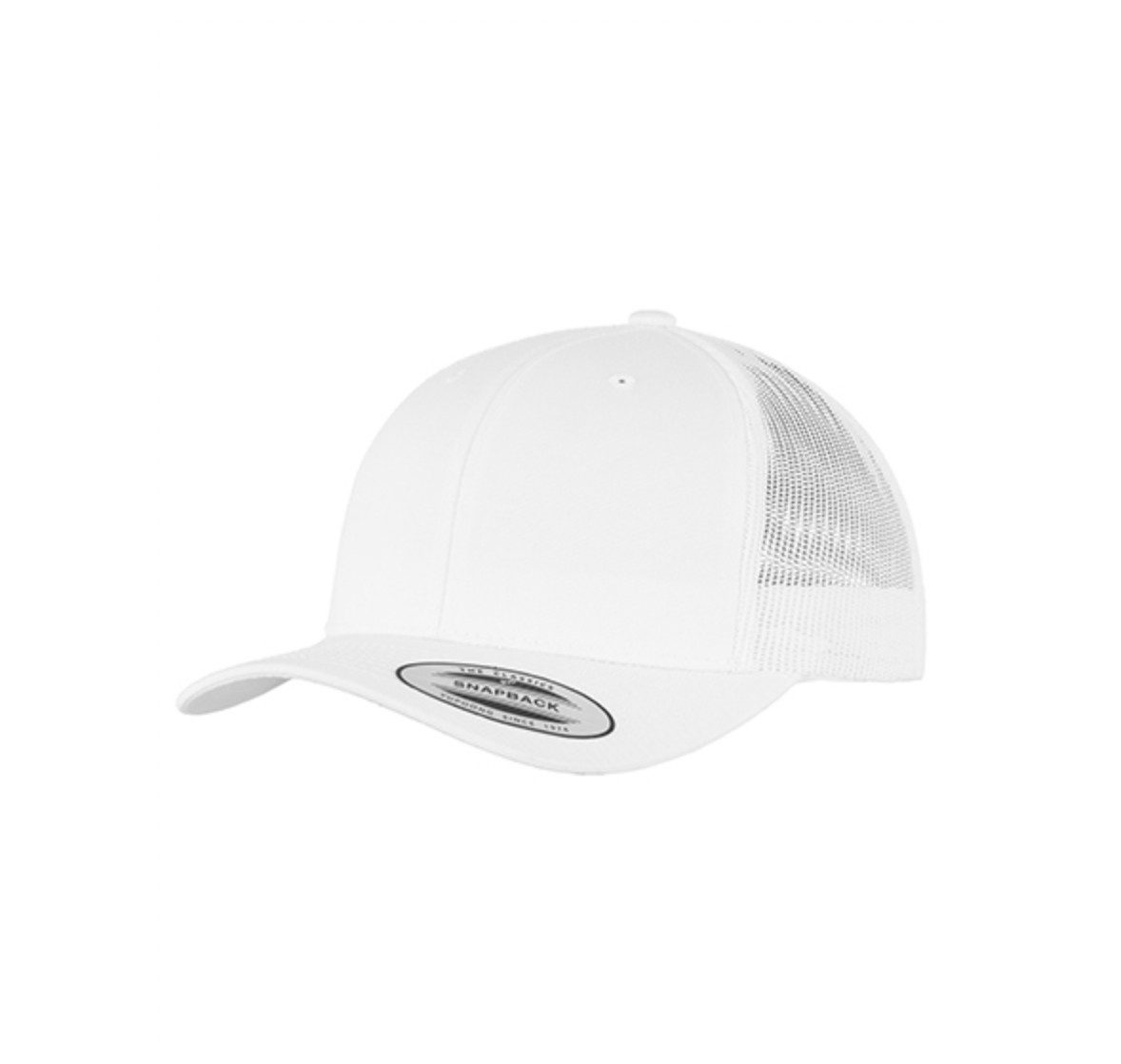 Flexfit Trucker Cap Retro Trucker Cap günstig online kaufen