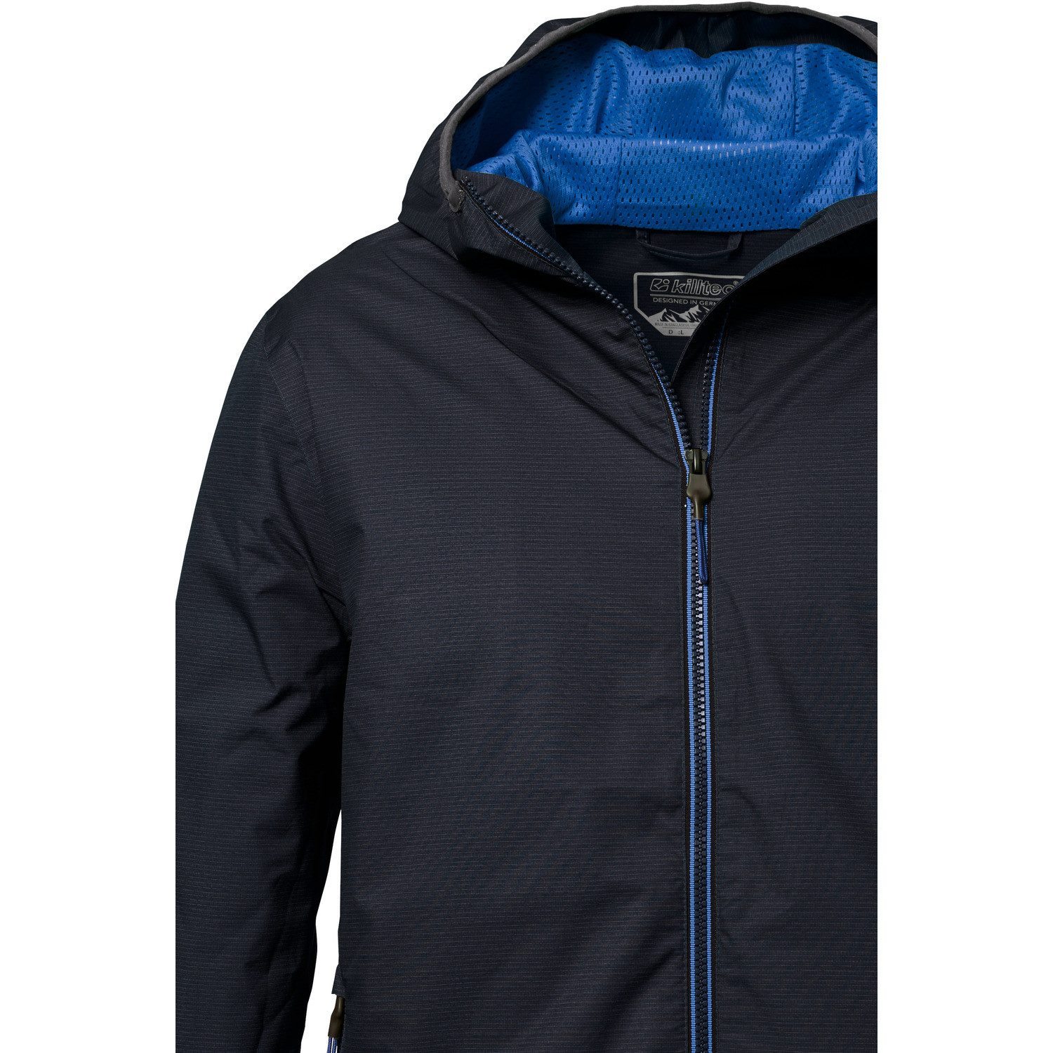 Killtec 3-in-1-Funktionsjacke Outdoorjacke KOS 258