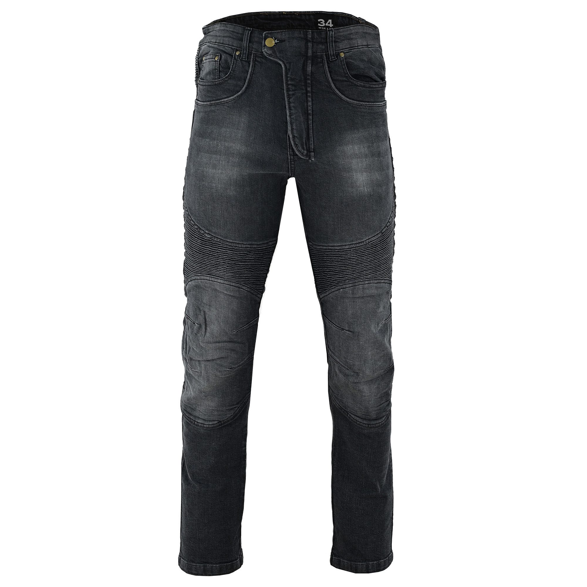 Motorradhose JEANS-013