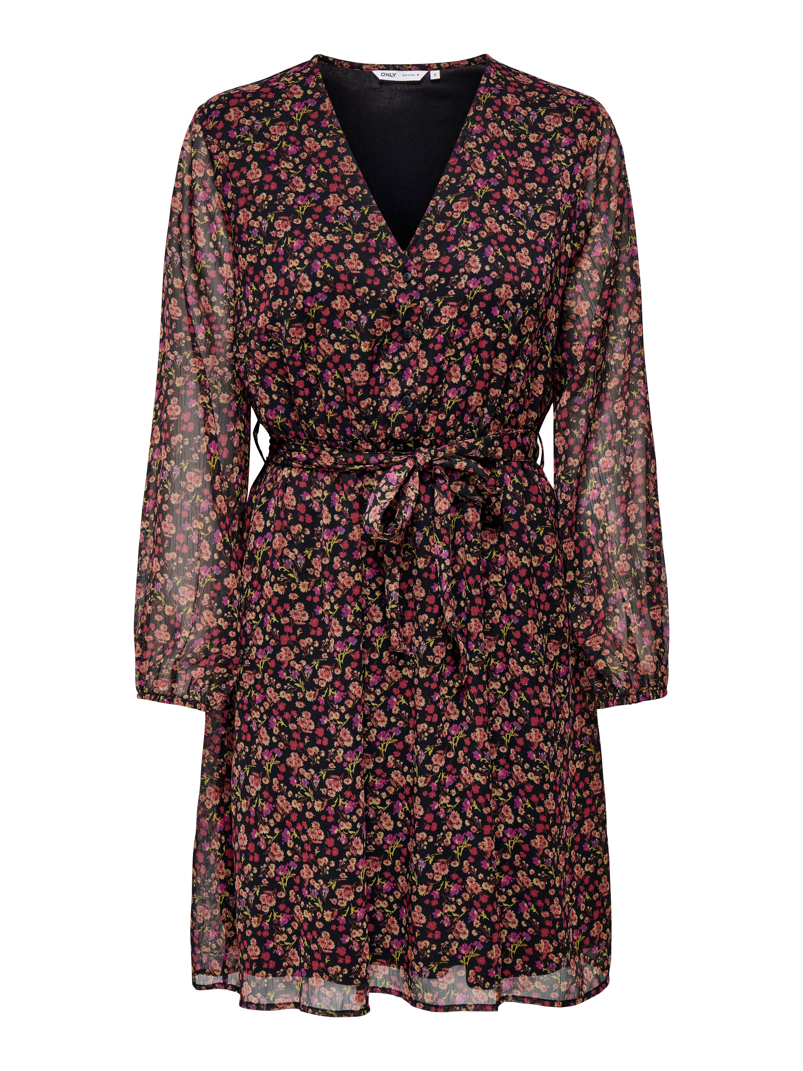 ONLY Etuikleid günstig online kaufen