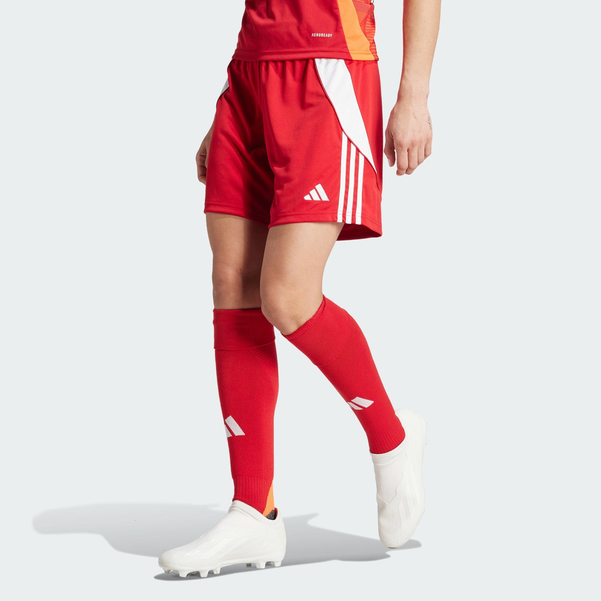 Sweatshorts TIRO 24 SHORTS