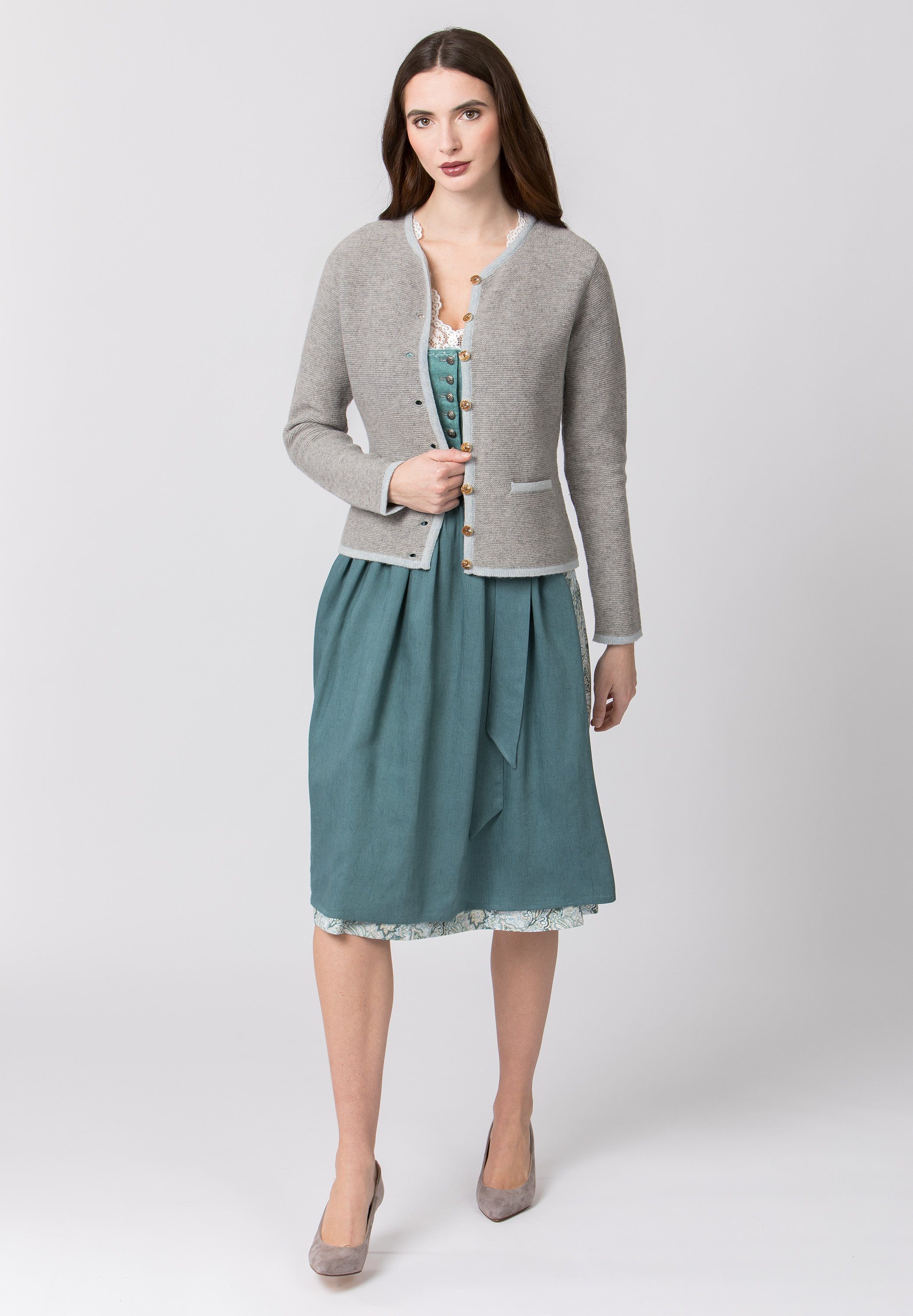 Stockerpoint Trachtenstrickjacke Caro günstig online kaufen