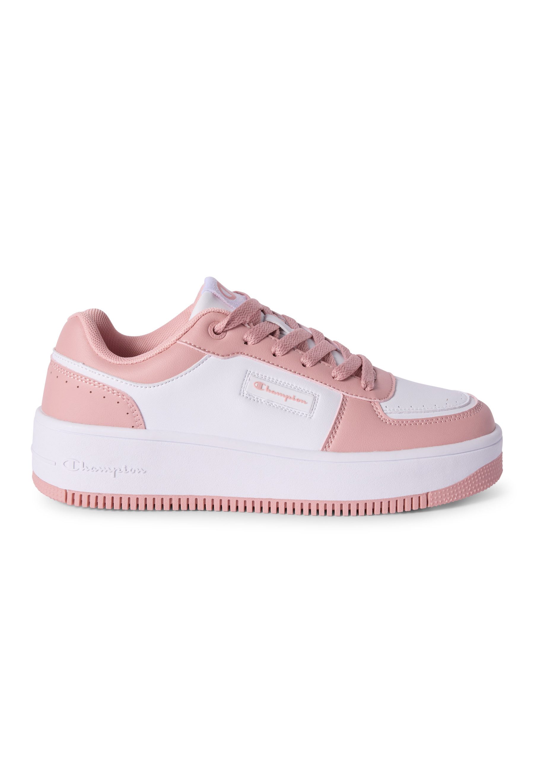 Champion RD18 TWIN PLAT Sneaker