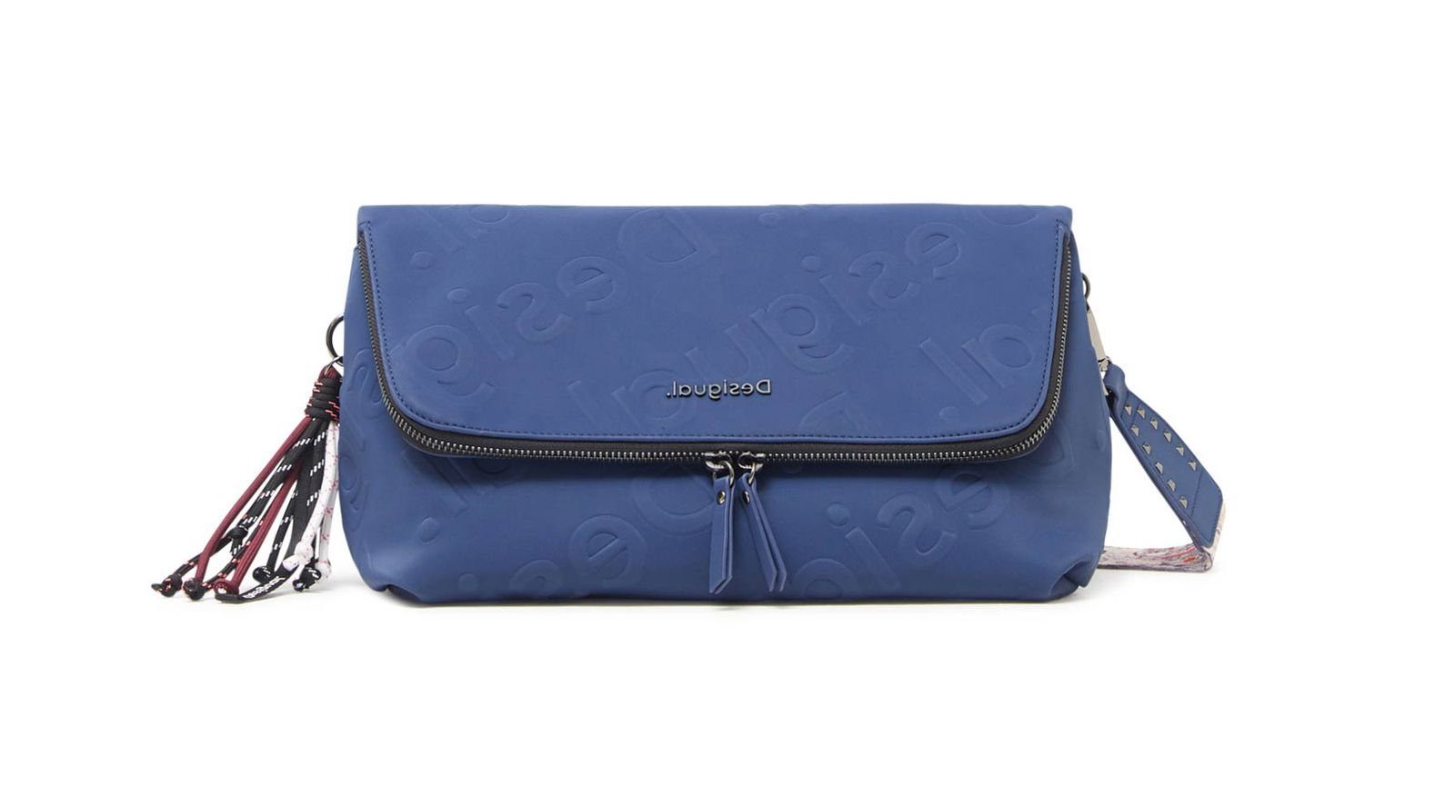 Desigual Umhängetasche Bols günstig online kaufen