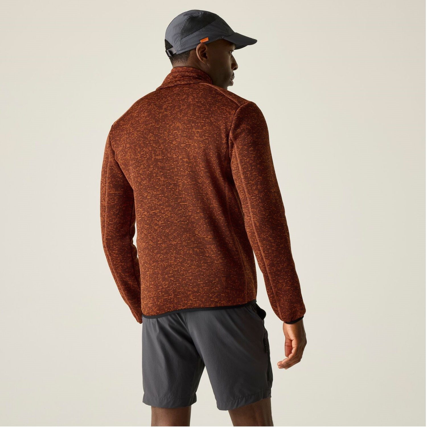 Regatta Strickfleecejacke Strickfleecejacke Newhill