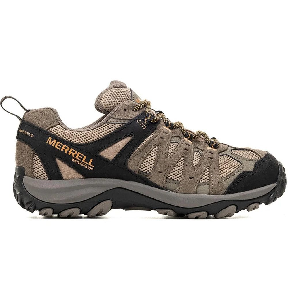 Merrell Accentor 3 WP Herren Outdoor Trekking Wanderschuh Sneaker J037139 Wanderschuh wasserdicht