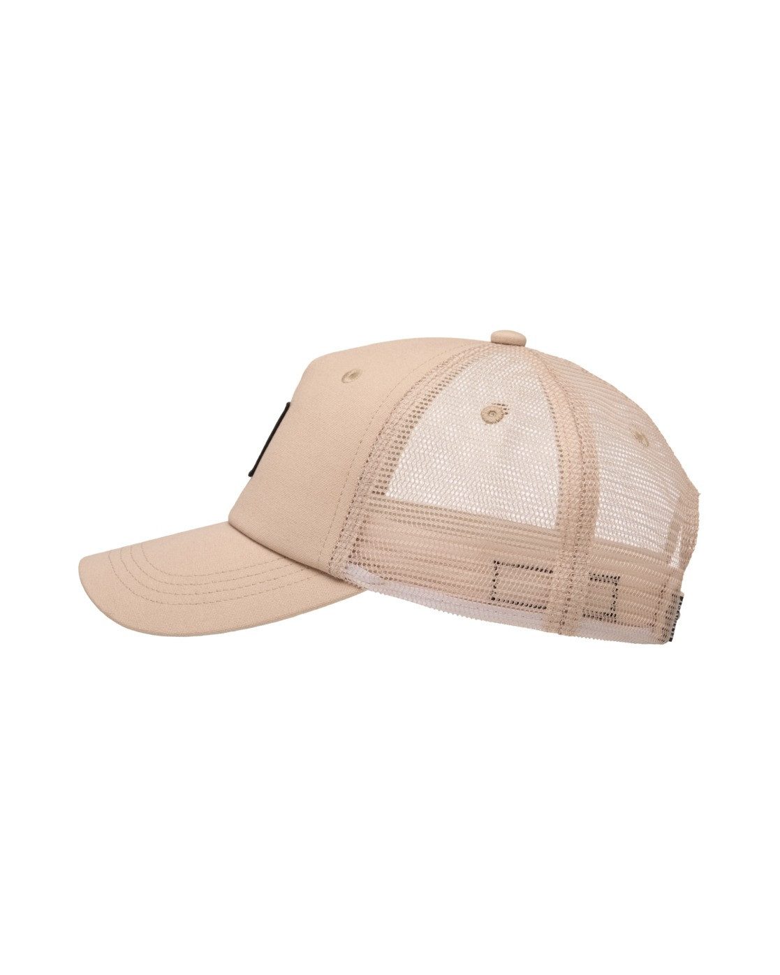 Element Trucker Cap Icon Mesh