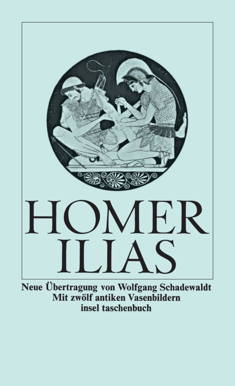 Ilias / Homer