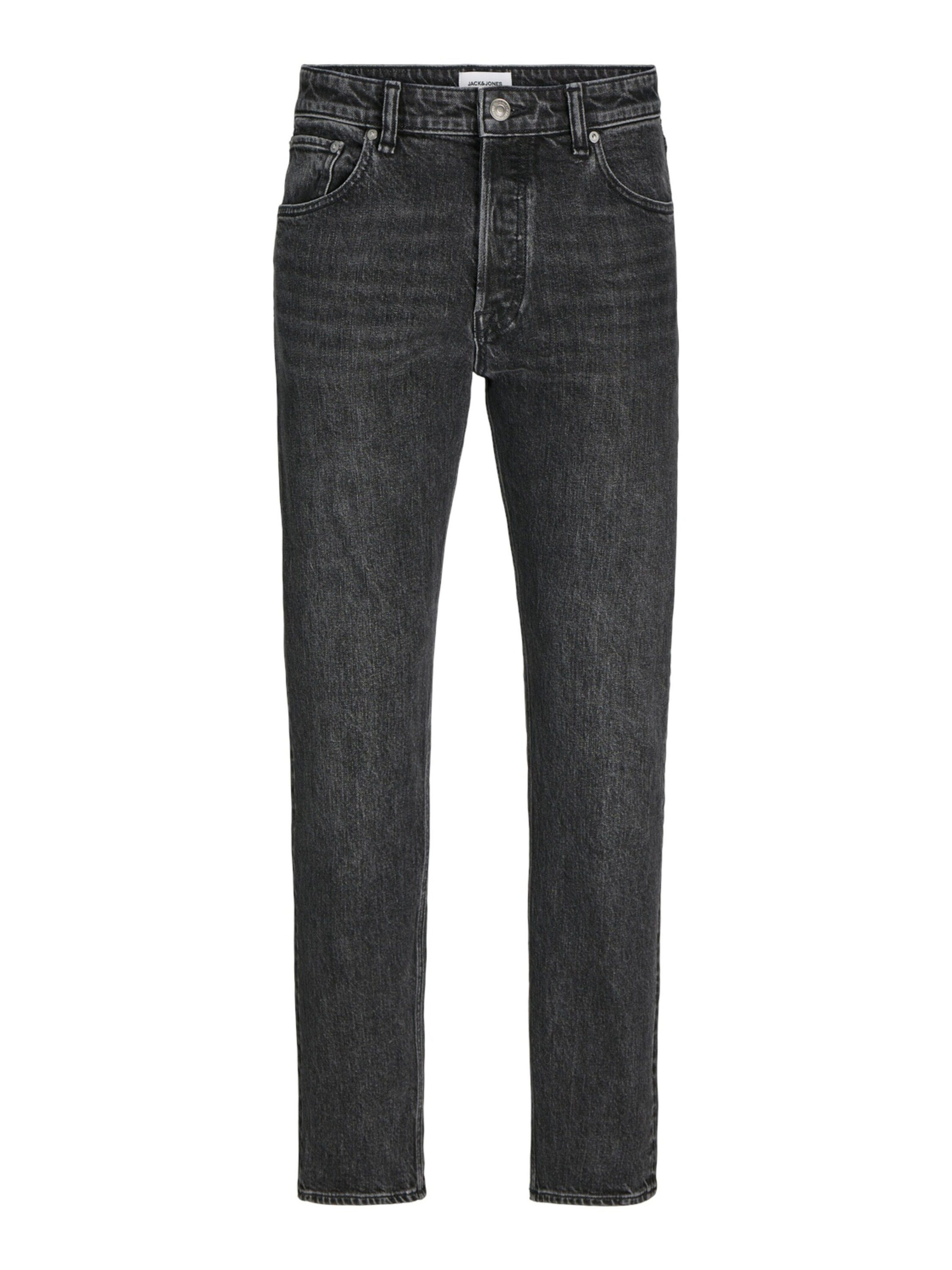 Jack & Jones Loose-fit-Jeans JJIChris JJClassic günstig online kaufen