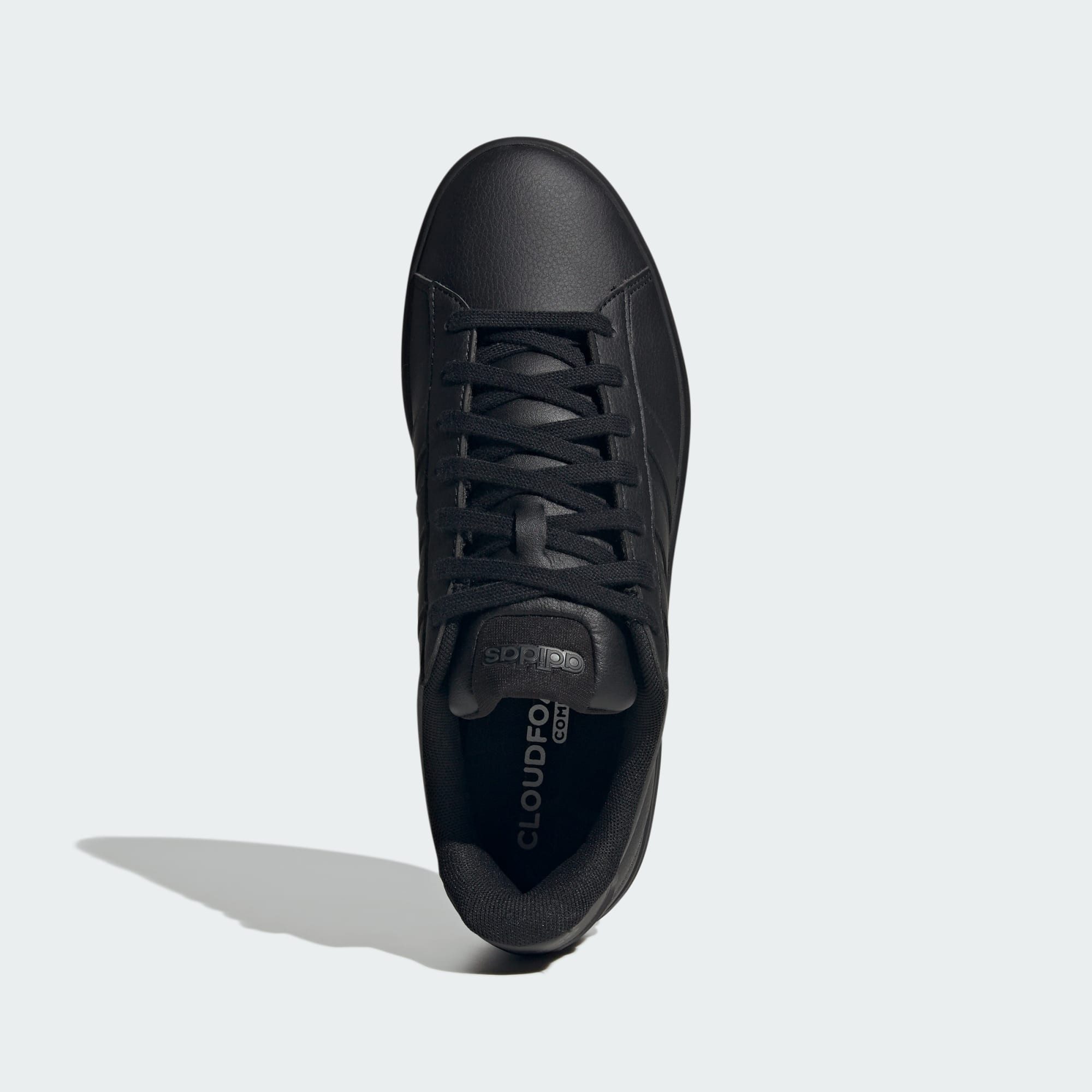 adidas Sportswear GRAND COURT 3.0 SCHUH Sneaker (2-tlg)