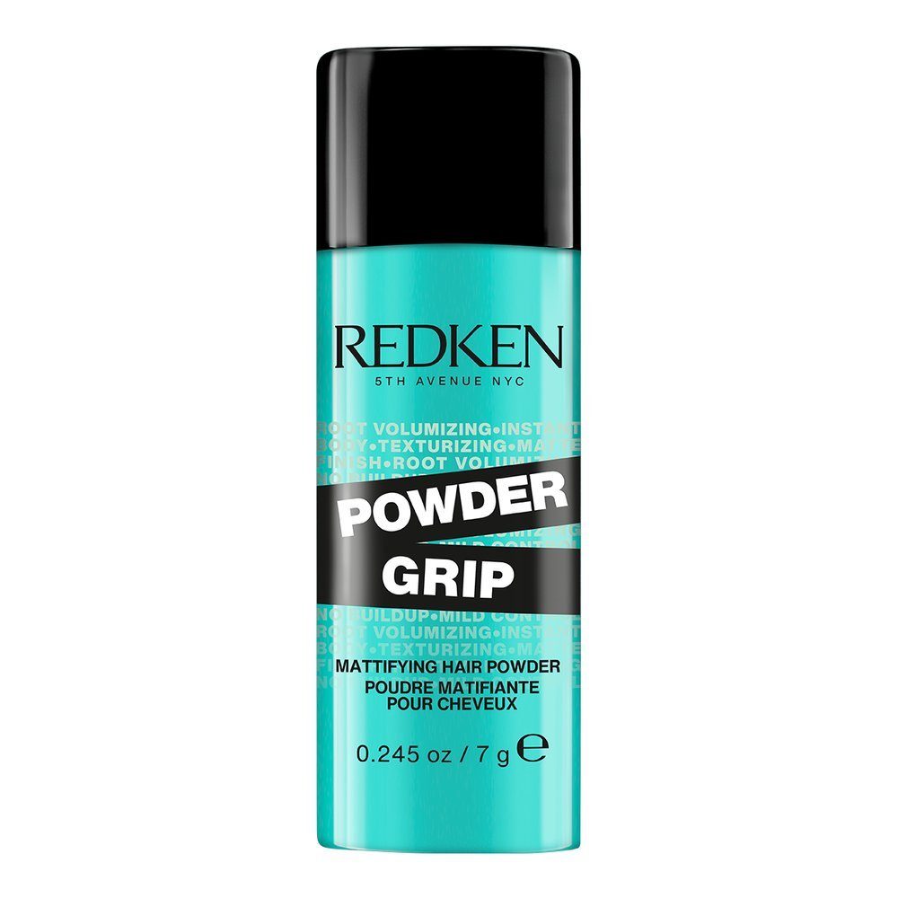 Redken Haarpflege-Spray Styling Powder Grip 7 g | Spülungen