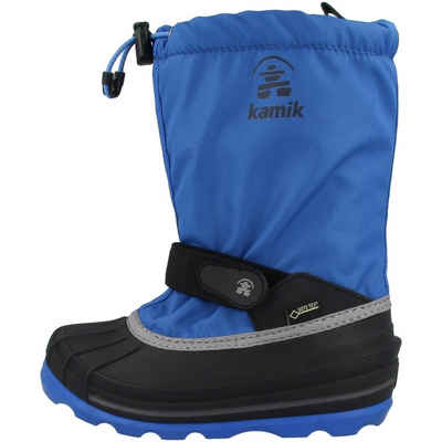 Kamik Waterbug8G Unisex Kinder Winterstiefel