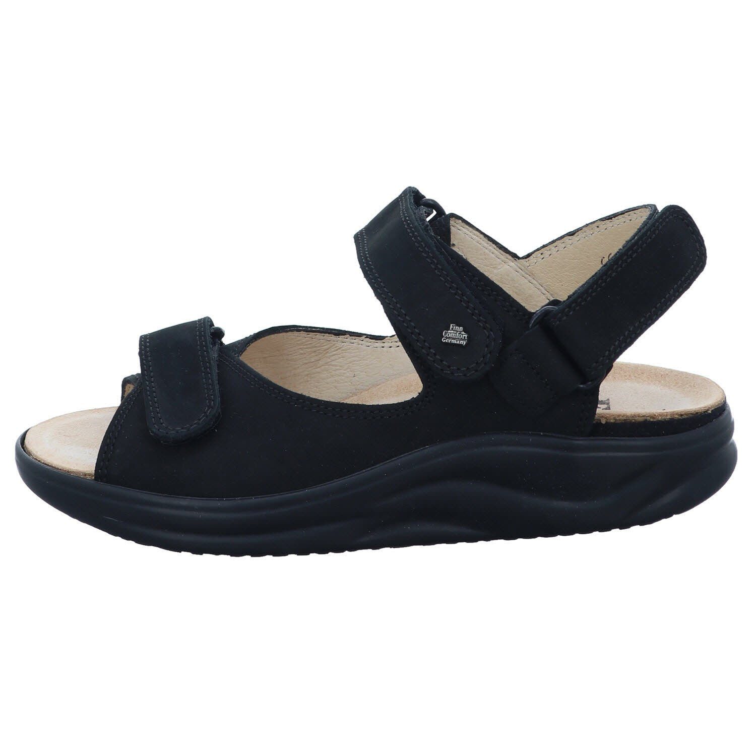 Finn Comfort CORINTH Outdoorsandale (2-tlg) in günstig online kaufen