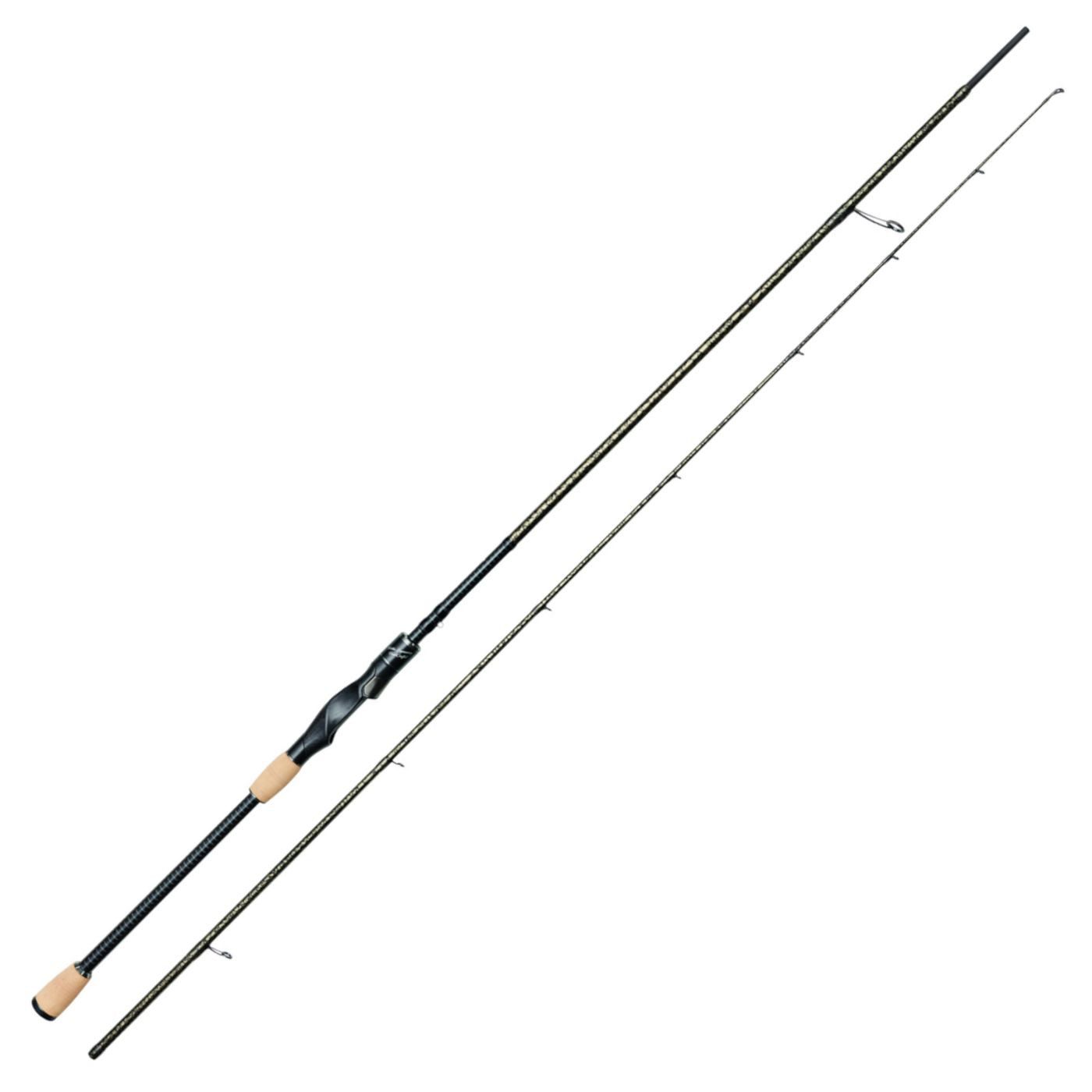 WESTIN Spinnrute Westin W8 Finesse T&C 2nd 215cm M 7-21g - Spinnrute