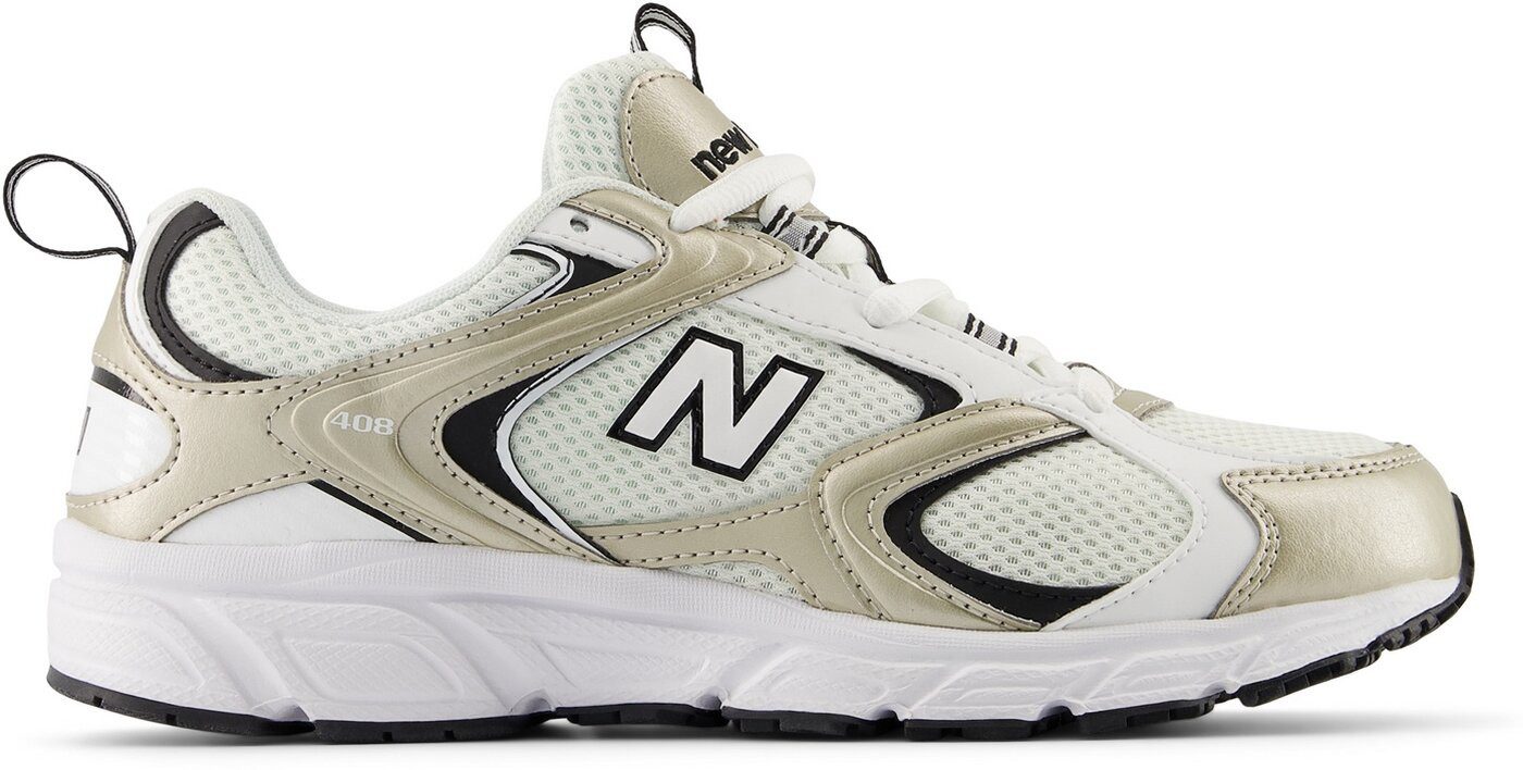 New Balance 408 V1 SEA SALT Herren Freizeit-Sneaker Sneaker