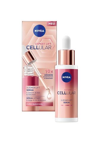  Nivea Gesichtsserum Cellular Expert Li...