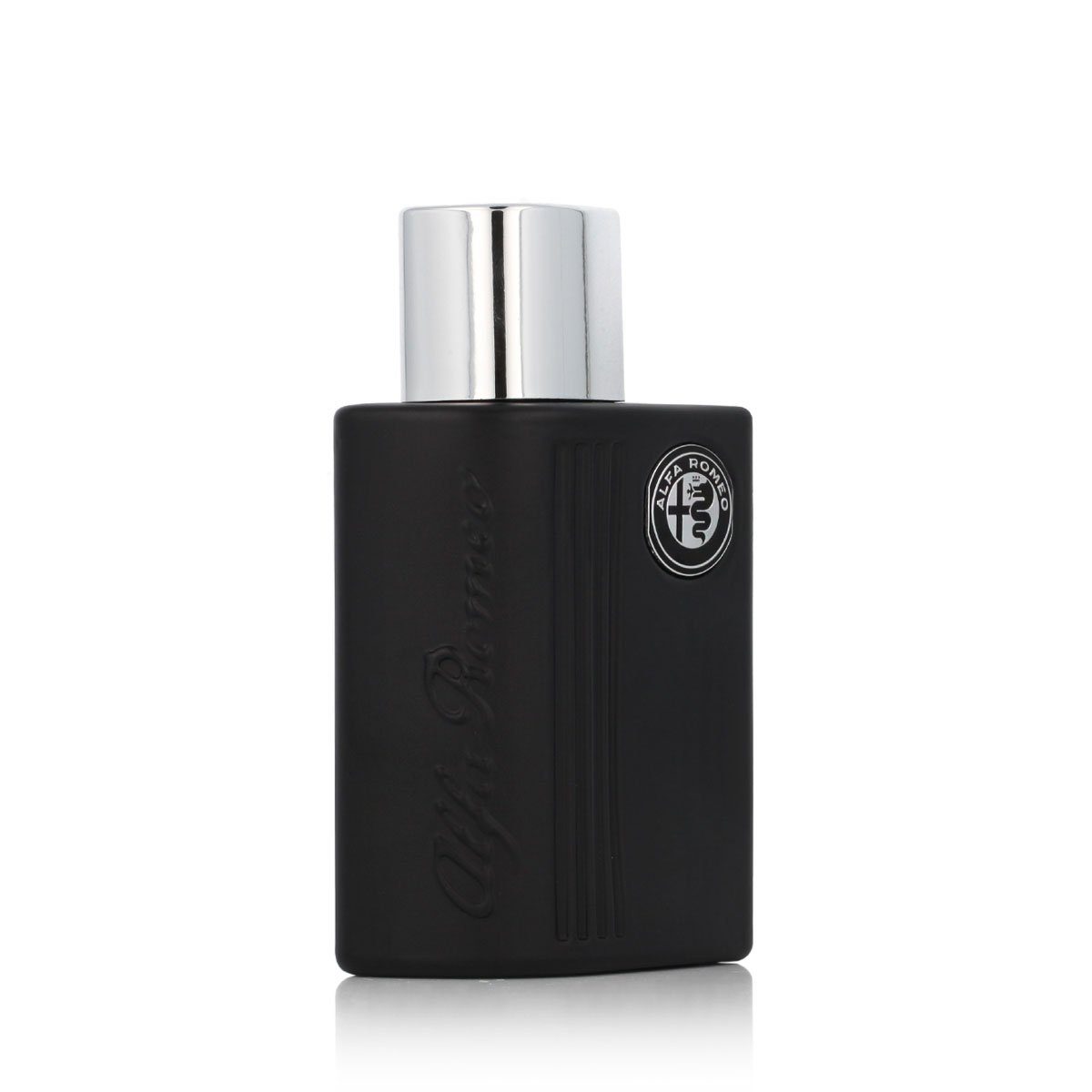 Alfa Romeo Eau de Toilette Black