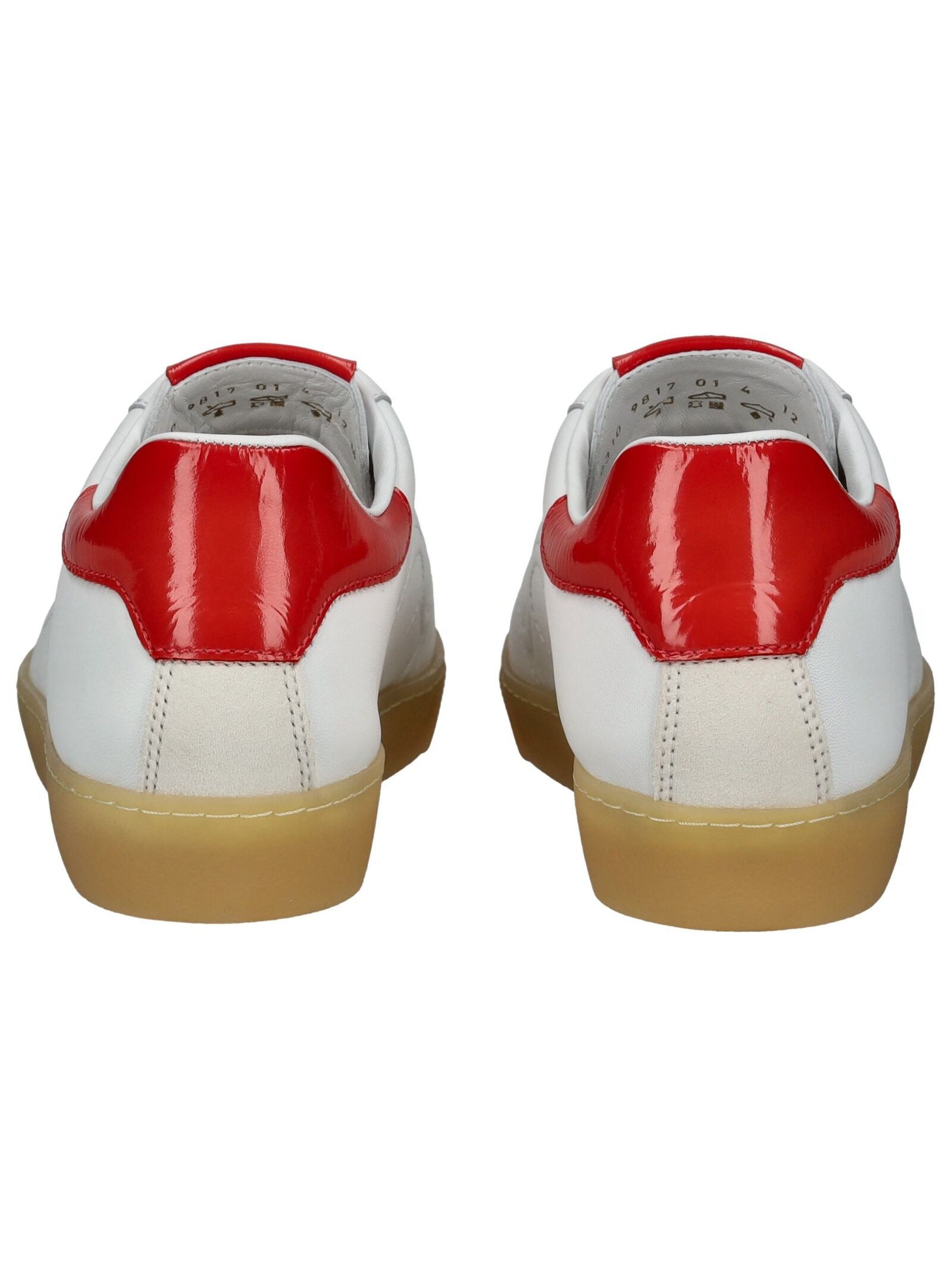 Högl Högl Sneaker Leder Sneaker