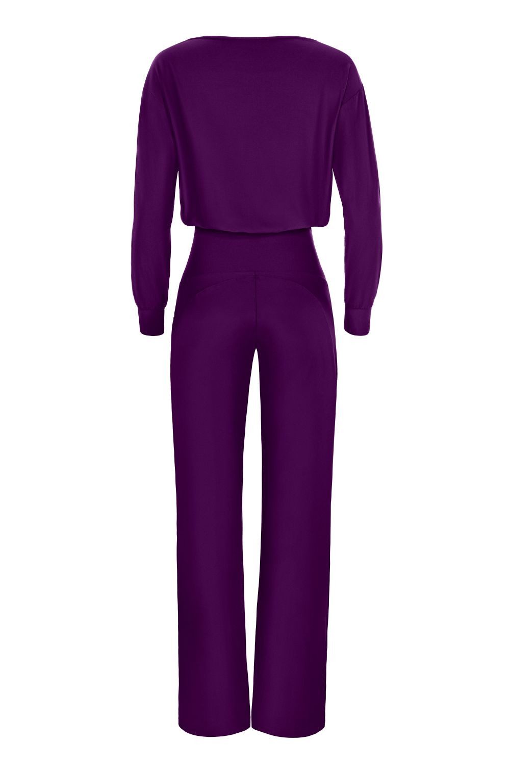 Winshape Jumpsuit JS101LSC Functional Comfort
