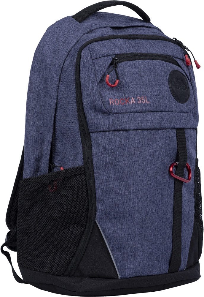 Trespass Freizeitrucksack Rocka Multifunctional Backpack