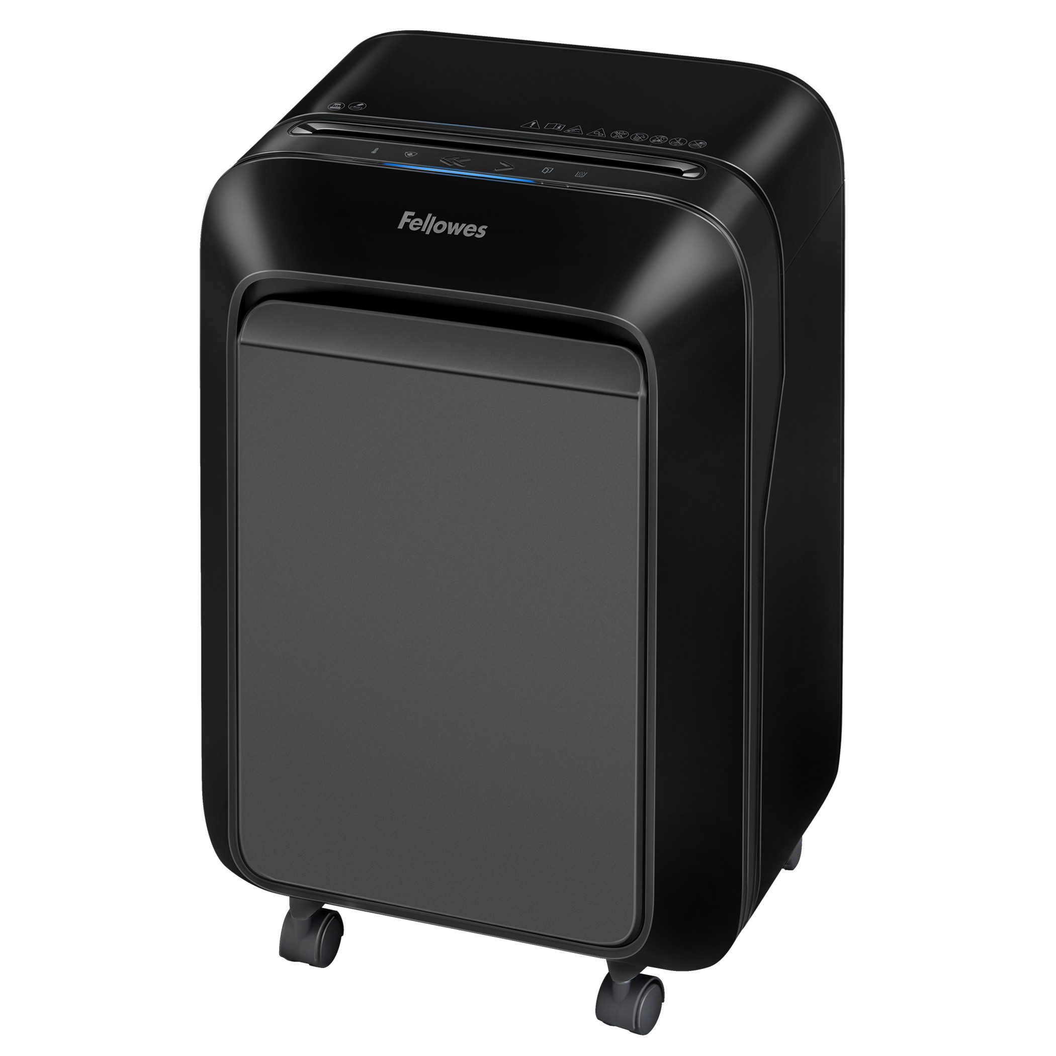 FELLOWES Aktenvernichter