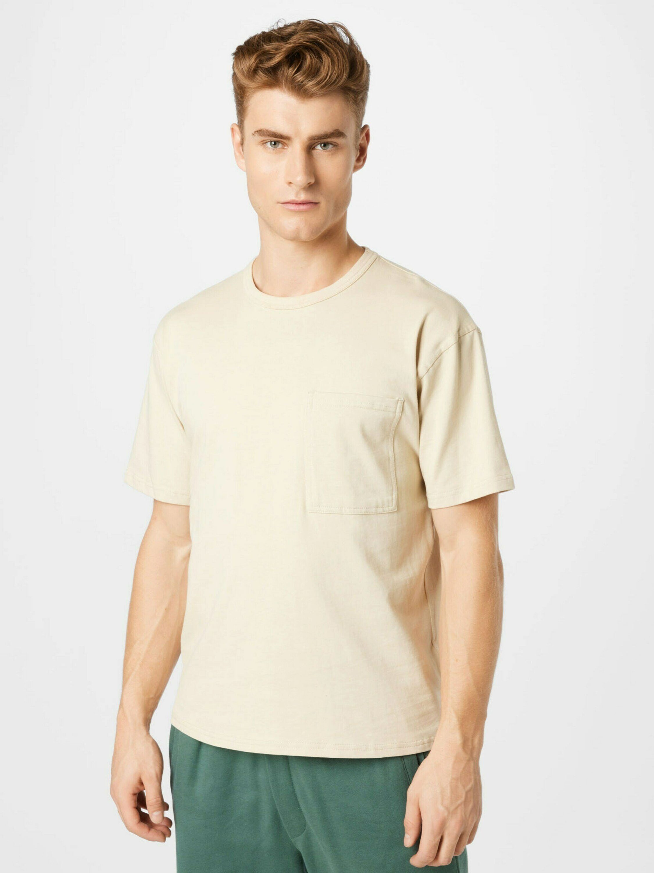 Herren Shirts minimum T-Shirt Pocka (1-tlg)