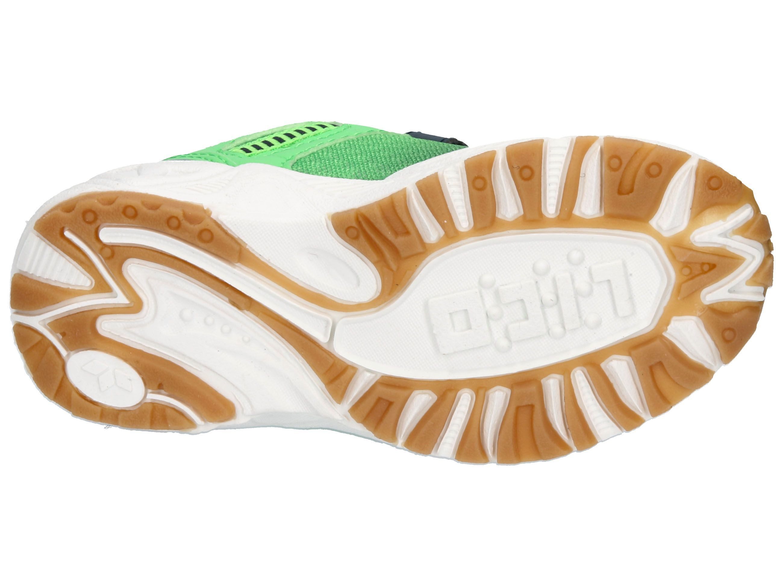 Lico Sportschuh Barney VS Hallenschuh