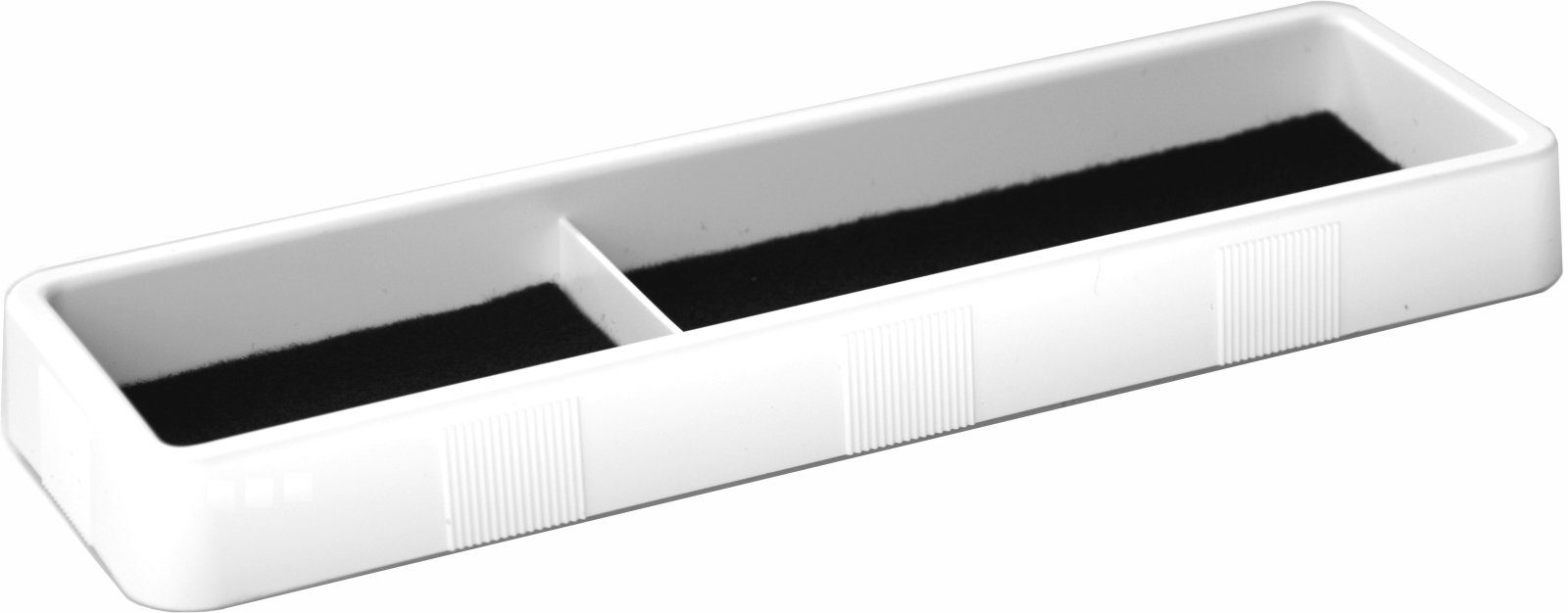 HR-IMOTION Ablageelement Ablageschale Zusatzablage Zusatz Ablage Schale für Tisch Board Auto