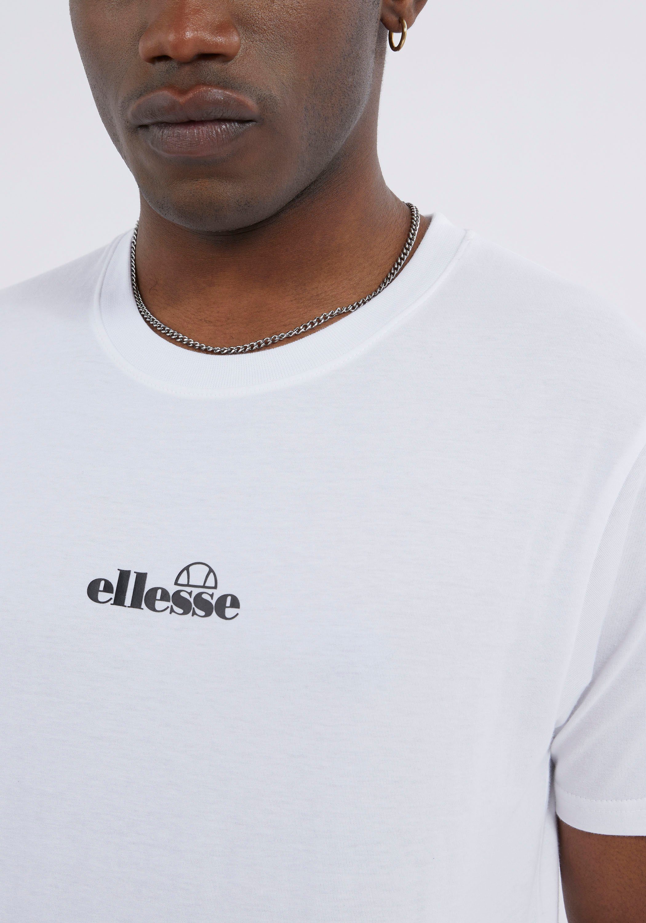Ellesse T-Shirt H T-SHIRT