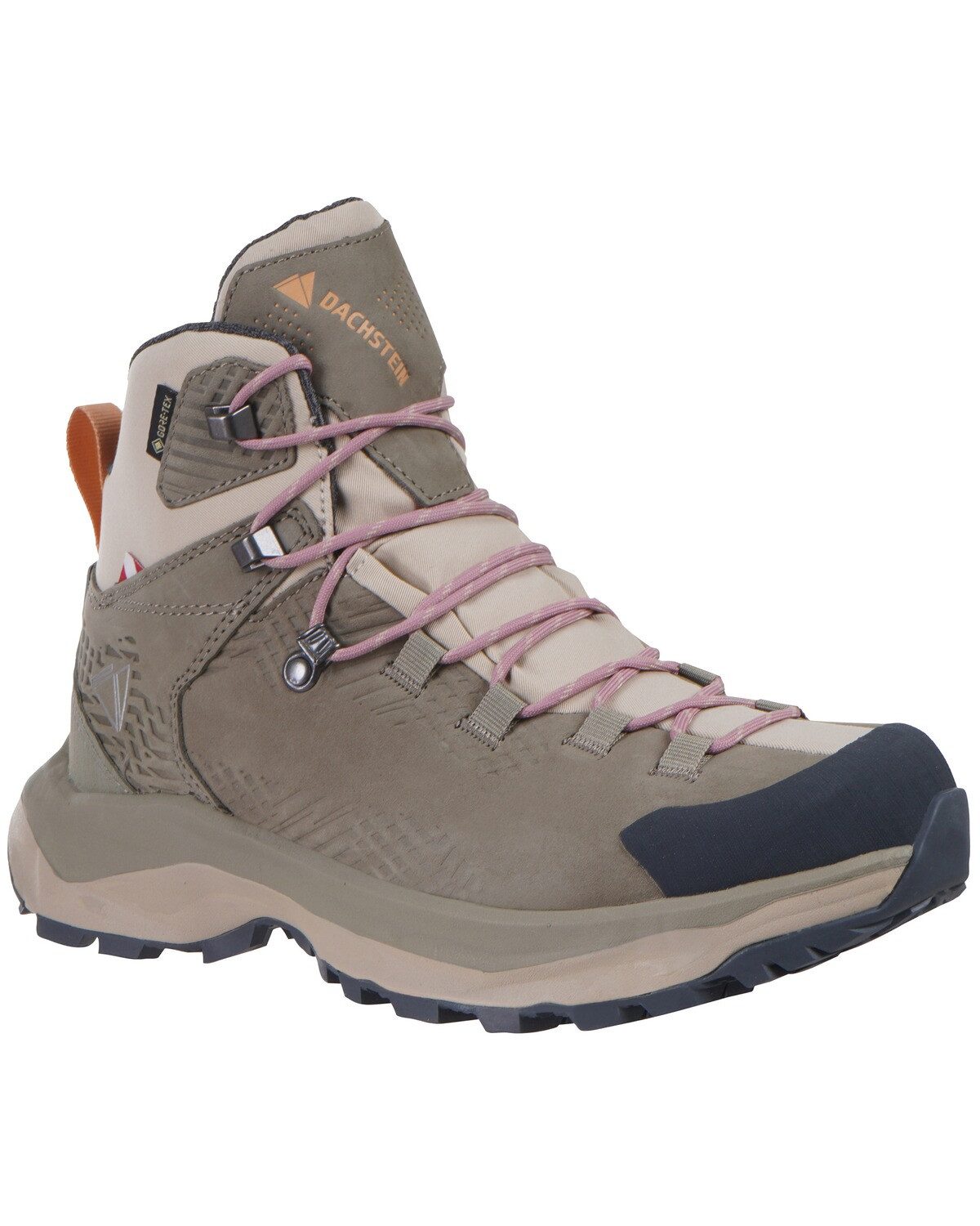 Dachstein Damen Stiefel Silvretta MC GTX Wanderschuh