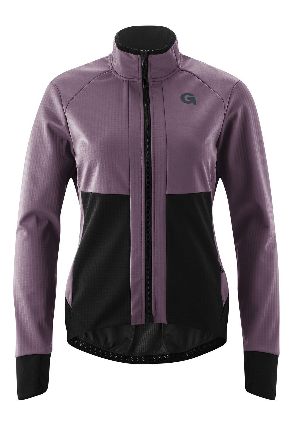 Gonso Bikerjacke Gonso Damen SESSONE Rad Softshelljacke 24431 dark günstig online kaufen