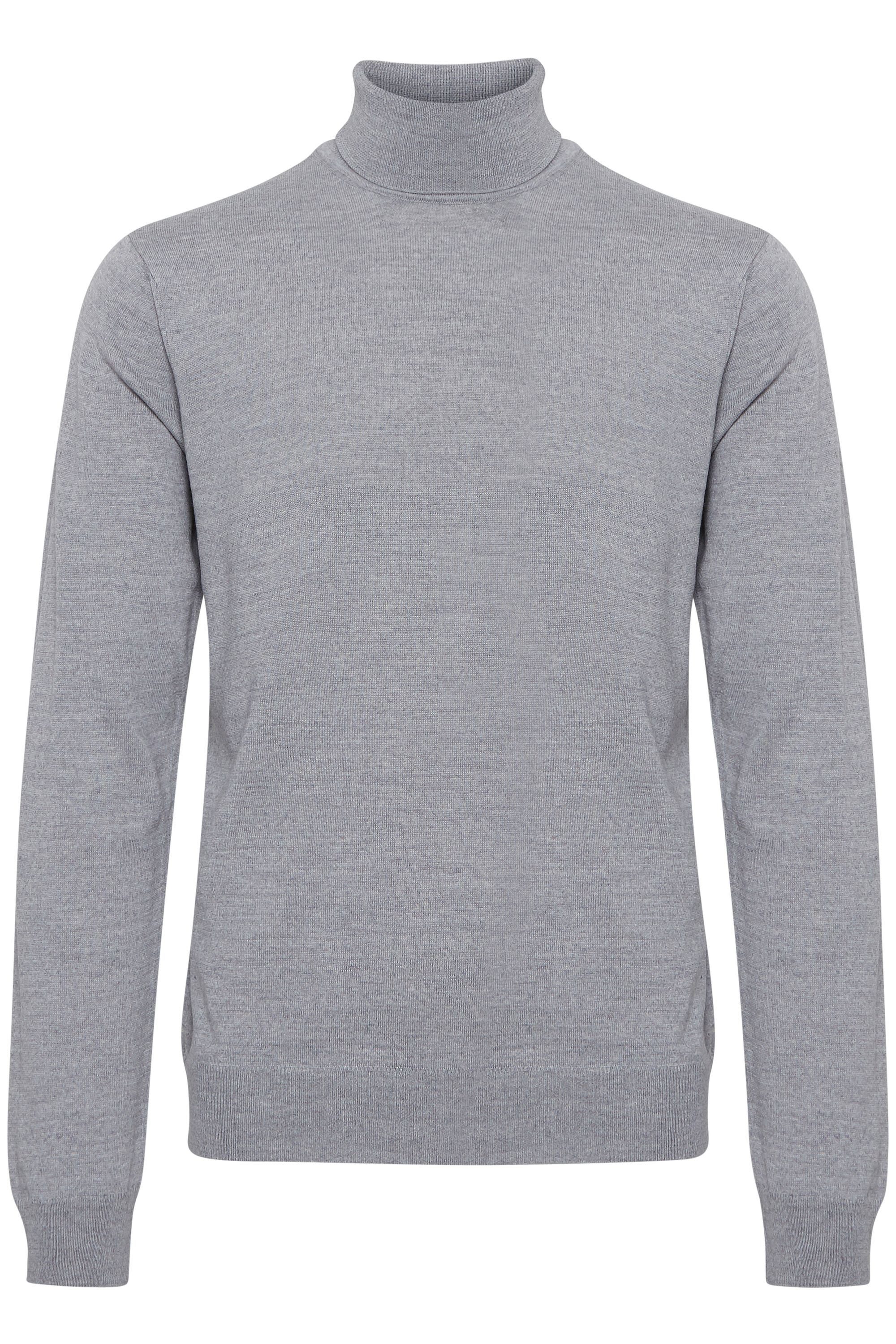 Light grey melange (50813)