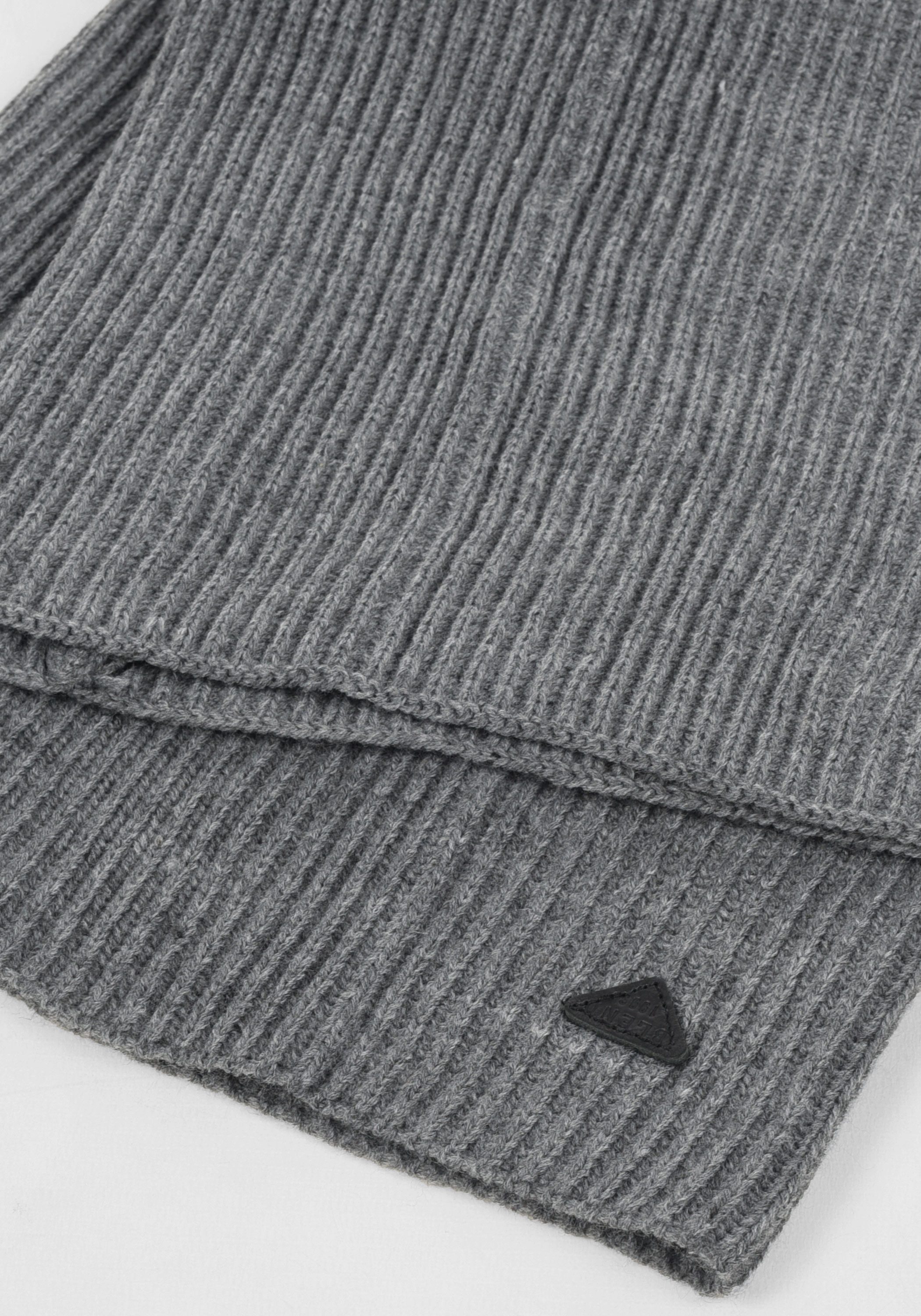 Blend Loop BHChivi, Schal aus Grobstrick