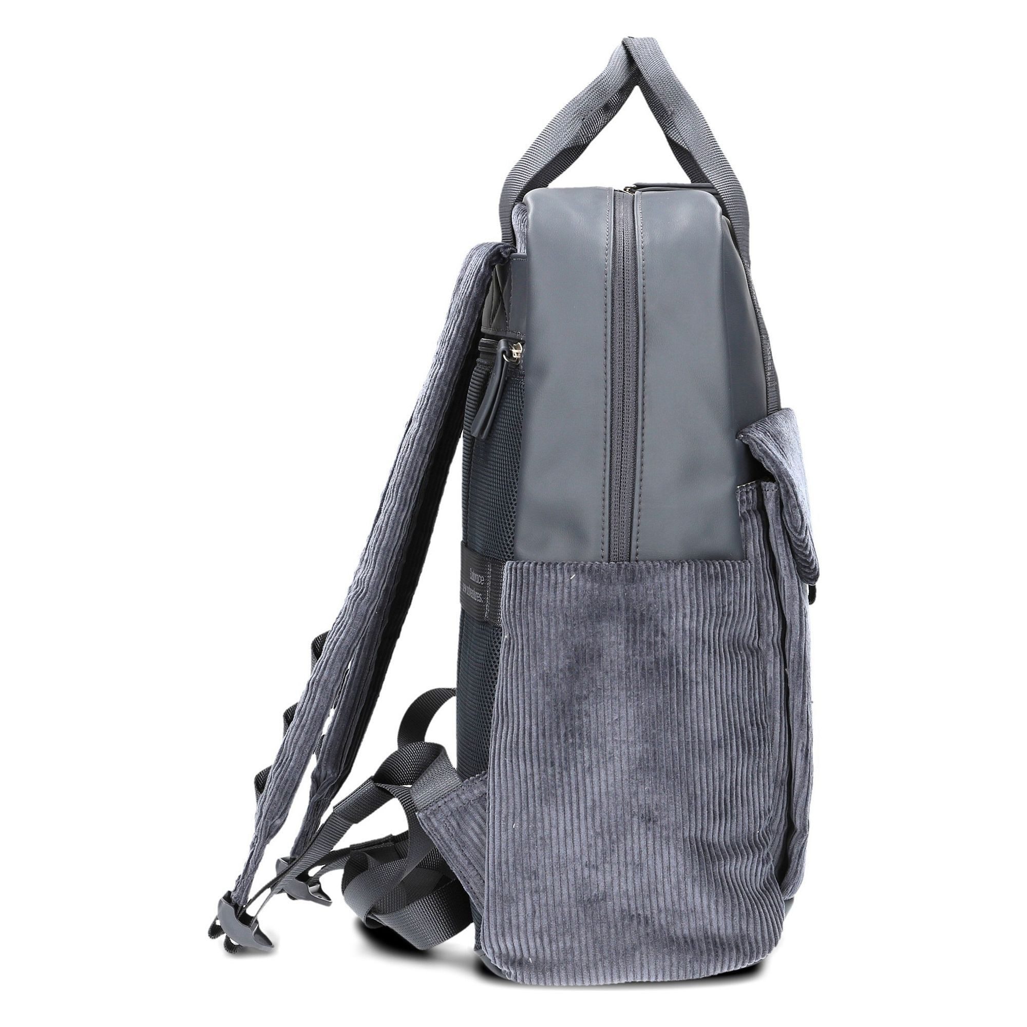 Zwei Daypack Lou, Polyester