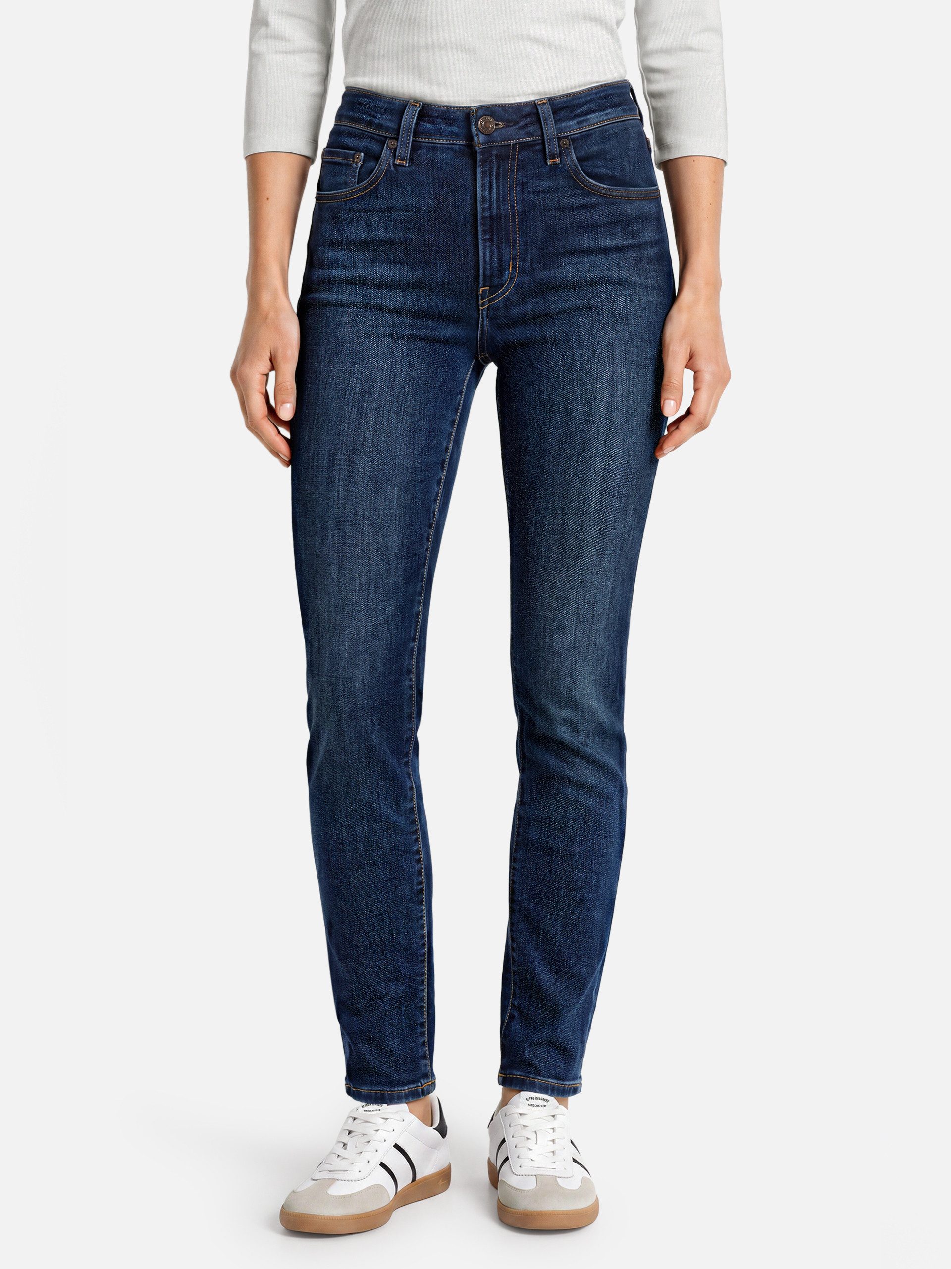 Levi's® Skinny-fit-Jeans High-Rise Skinny