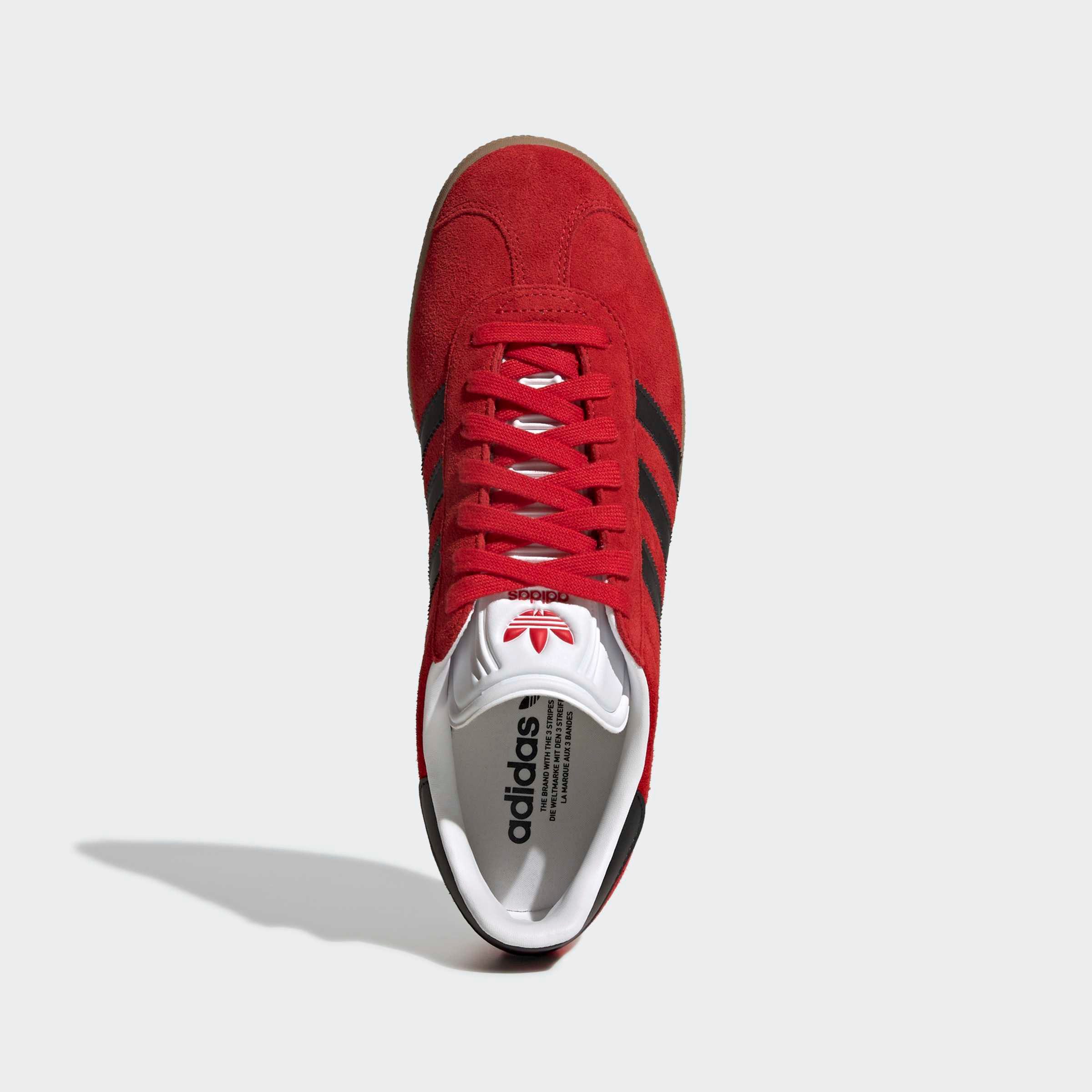 adidas Originals GAZELLE Sneaker – Bild 4 von 5